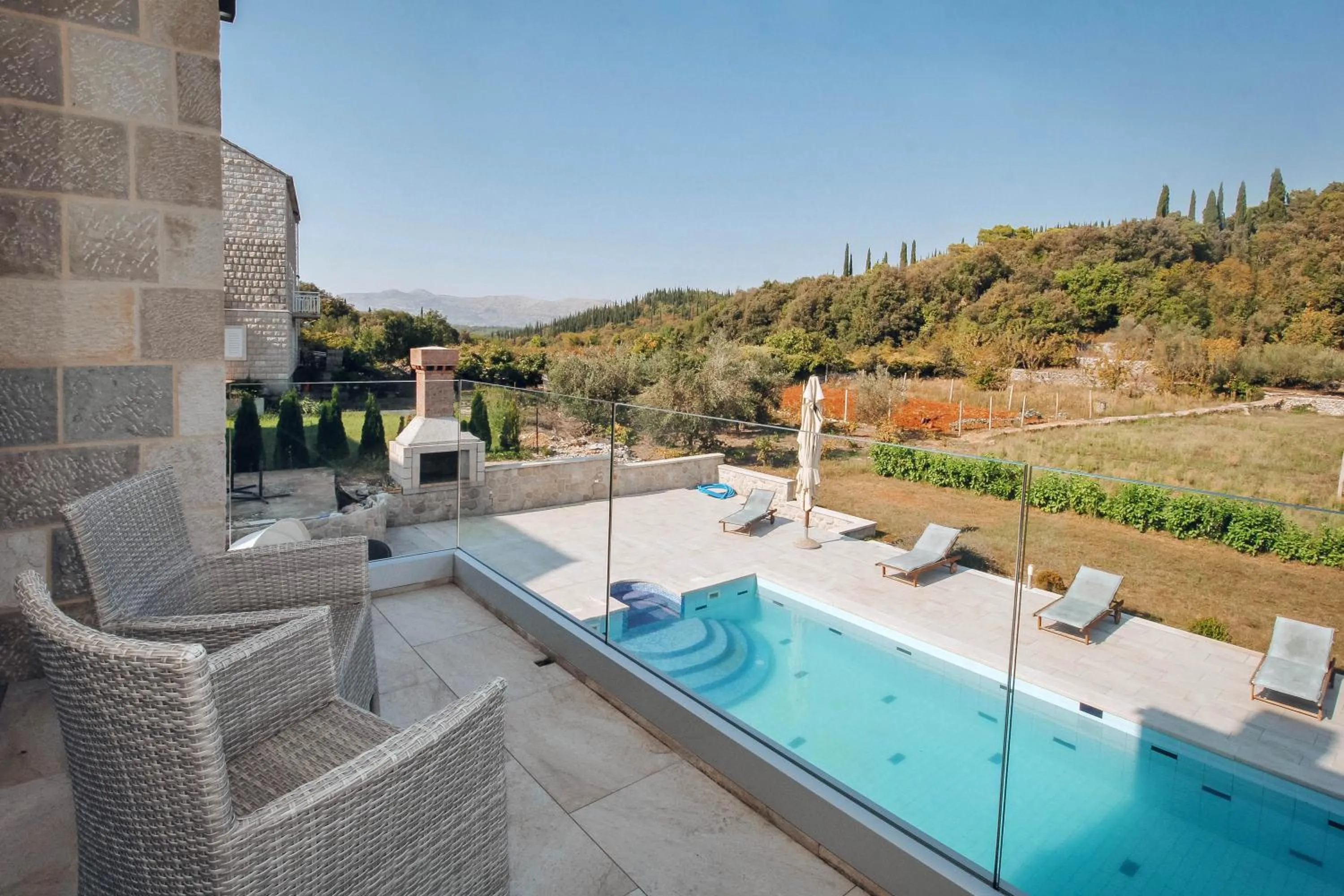 Villa Matanovi Dvori