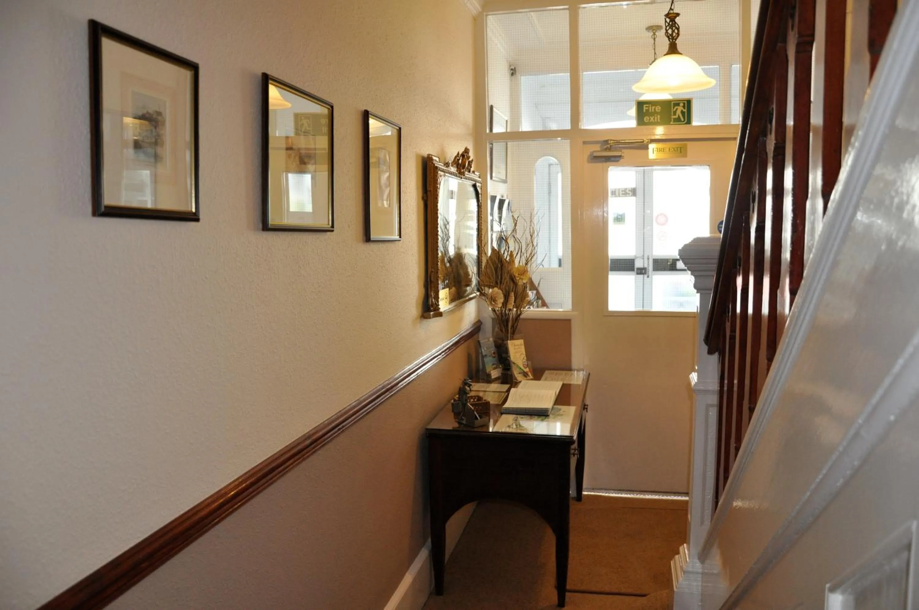 Other in Chandos Premier Folkestone (Channel Tunnel) Hotel