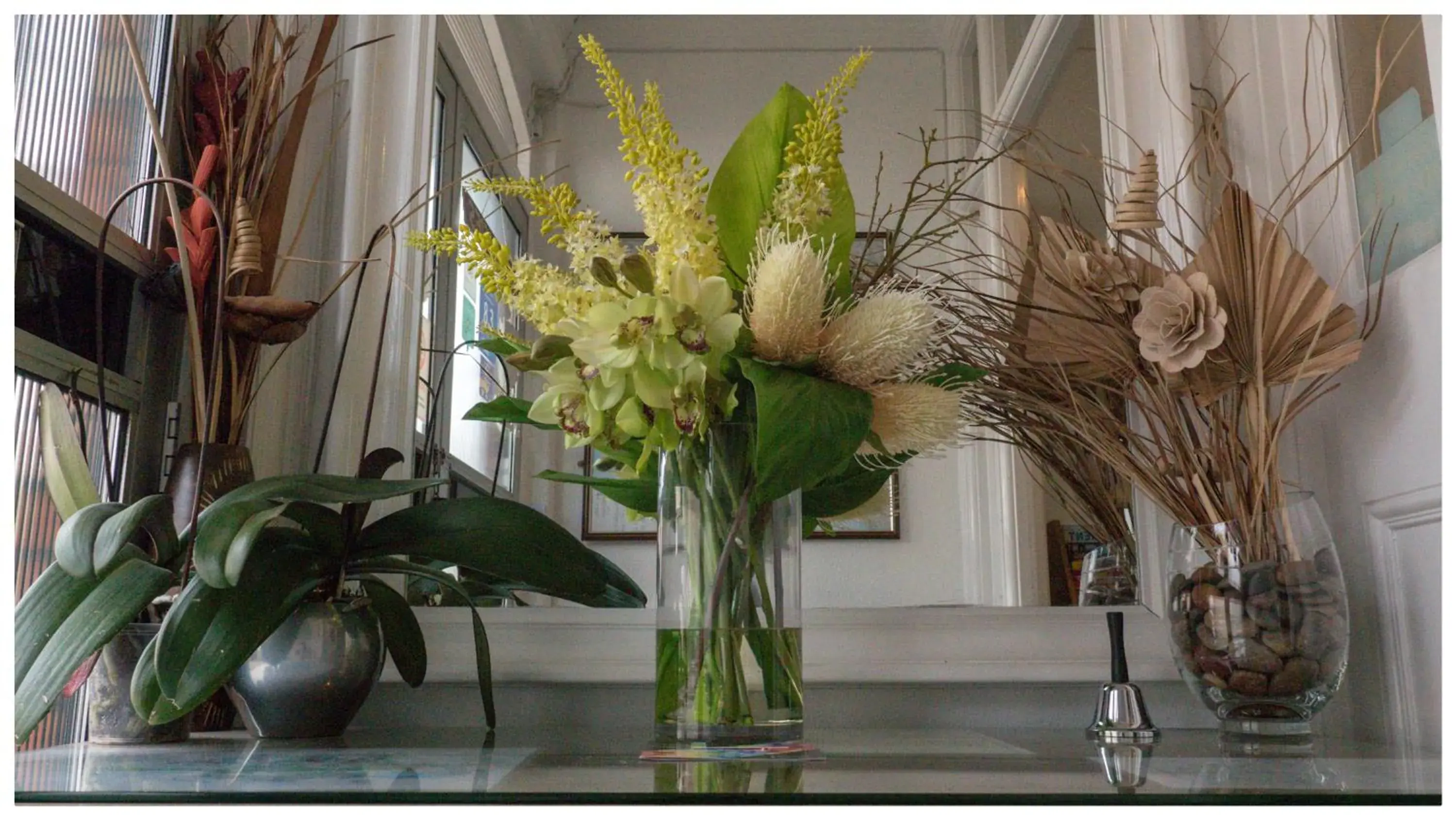 Single En-Suite Room in Chandos Premier Folkestone (Channel Tunnel) Hotel Single En-Suite Room in Chandos Premier Folkestone (Channel Tunnel) Hotel