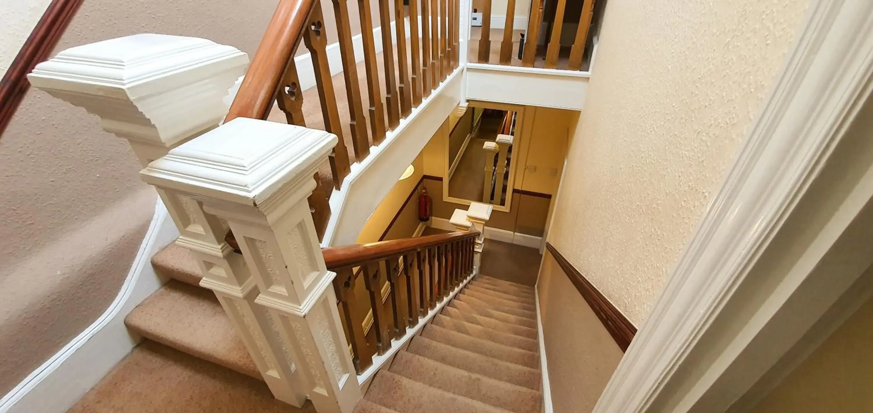 Single En-Suite Room in Chandos Premier Folkestone (Channel Tunnel) Hotel Single En-Suite Room in Chandos Premier Folkestone (Channel Tunnel) Hotel