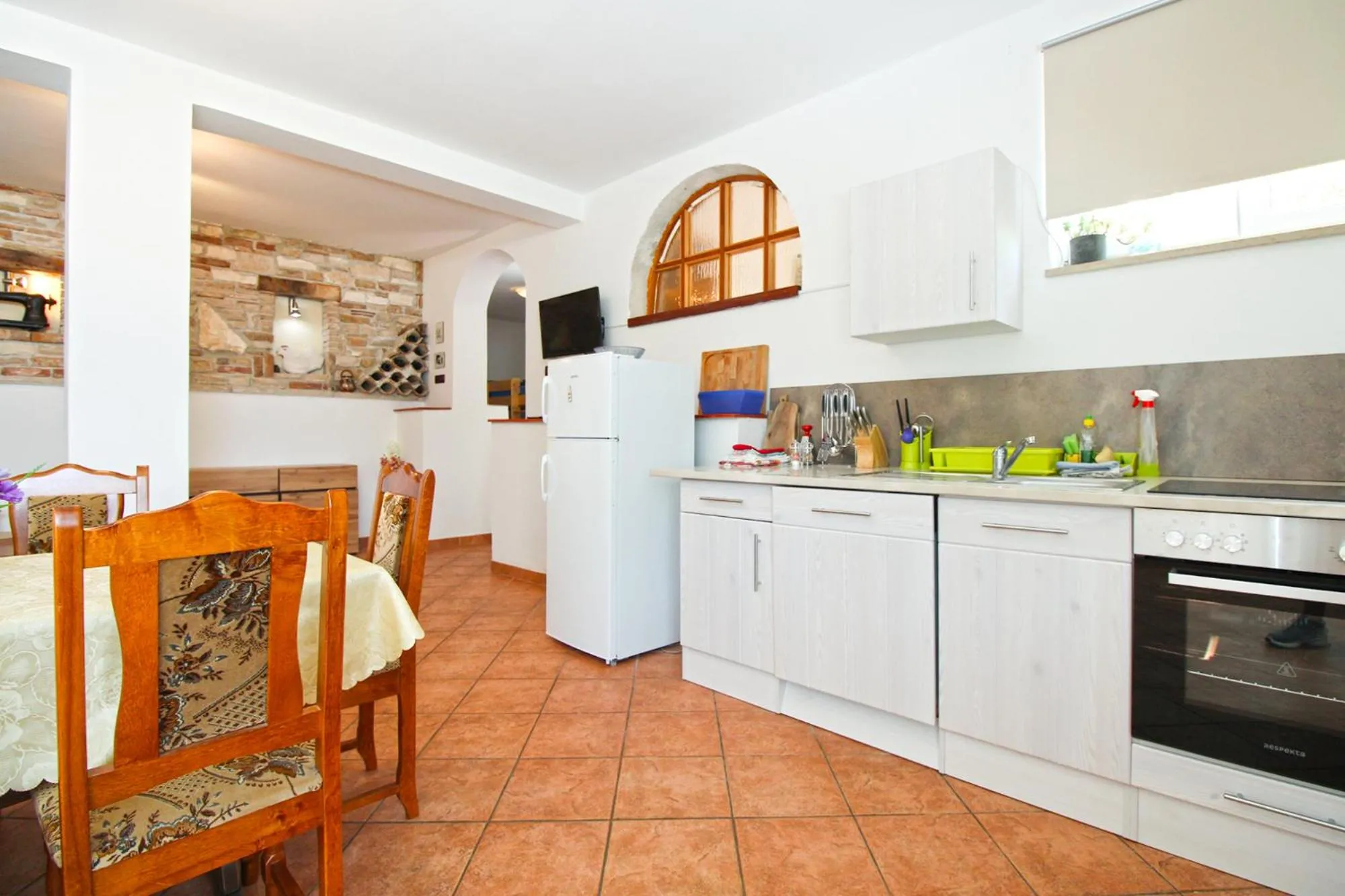 Apartments Otmar 1224