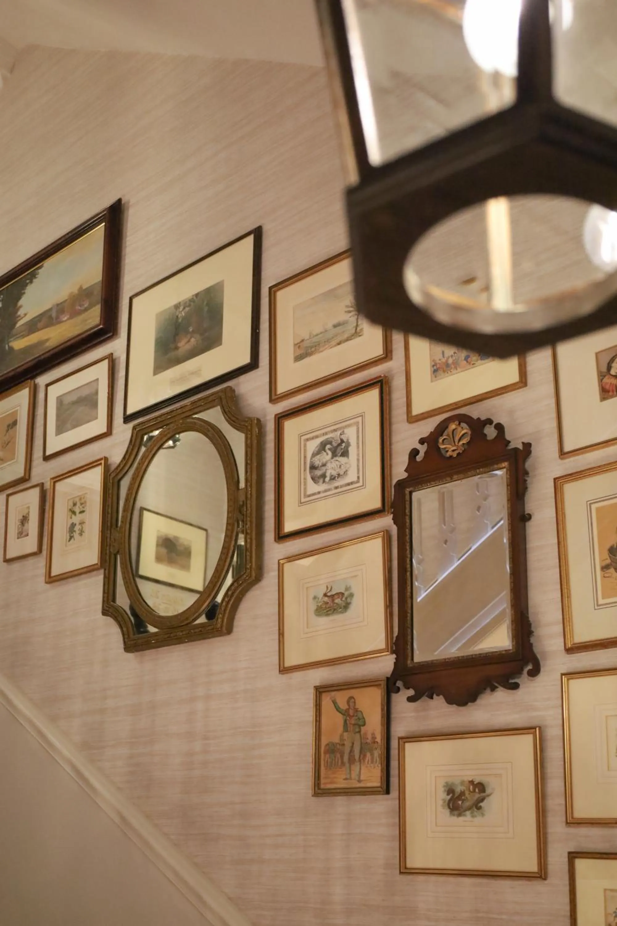 Property building in The Chelsea Townhouse by Iconic Luxury Hotels