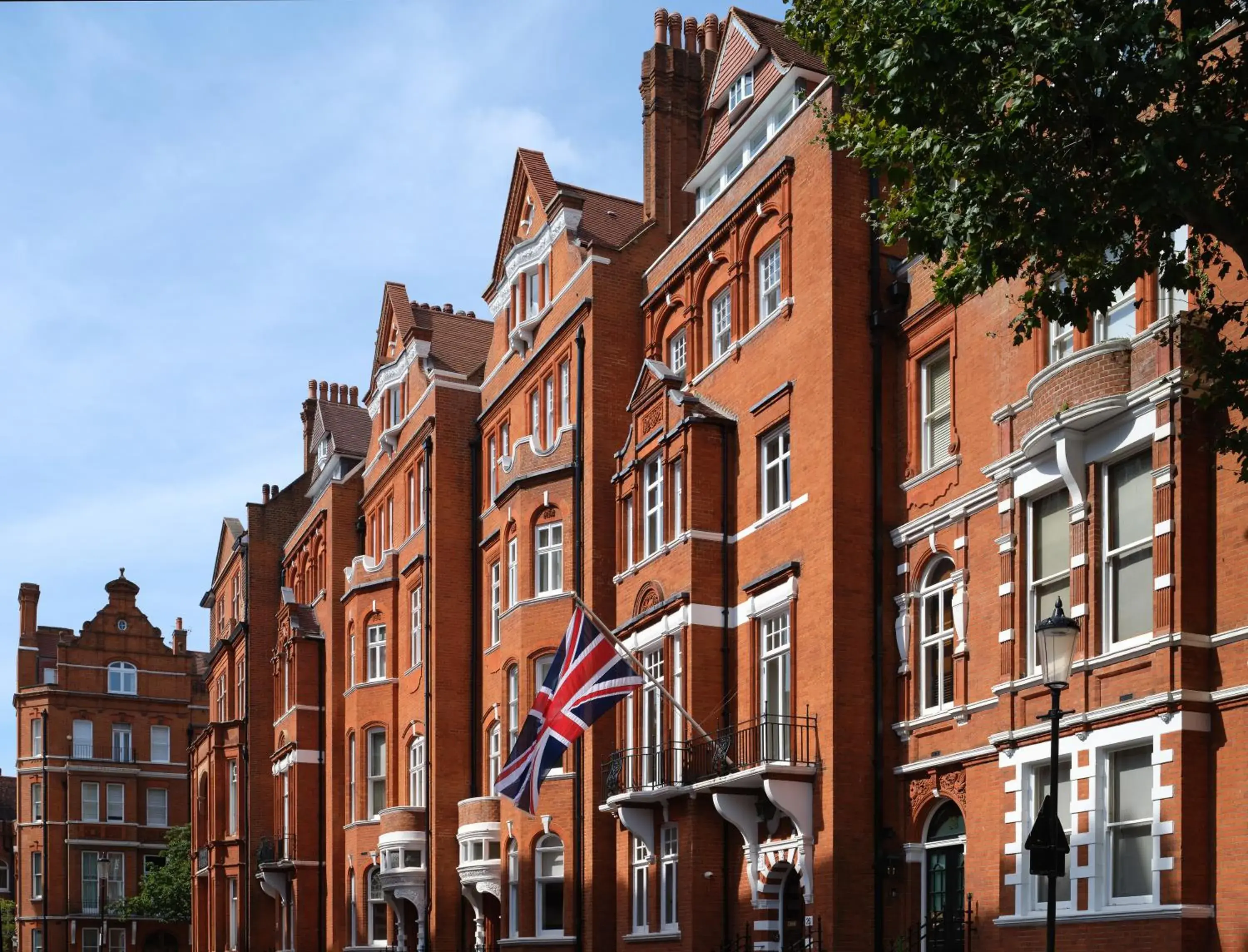 The Chelsea Townhouse by Iconic Luxury Hotels The Chelsea Townhouse by Iconic Luxury Hotels