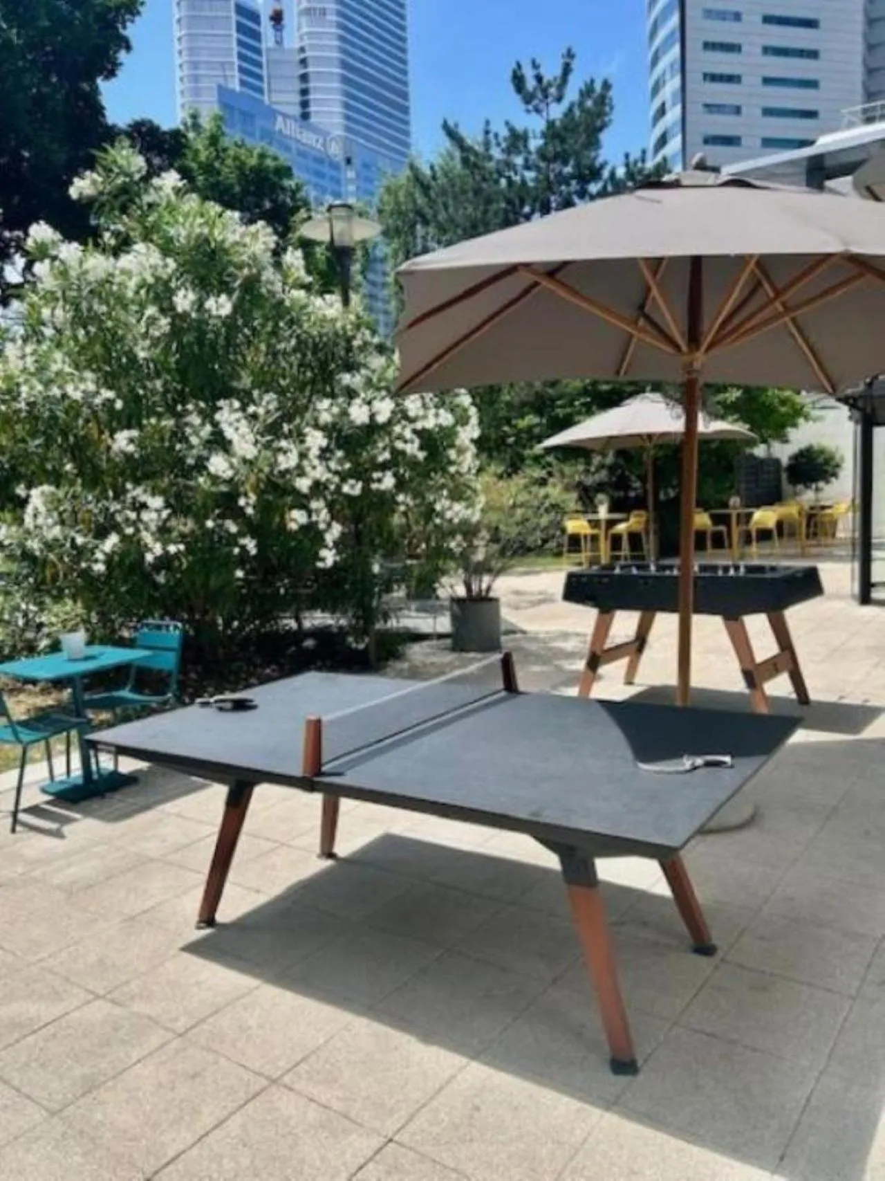 Fraser Suites Paris La Défense