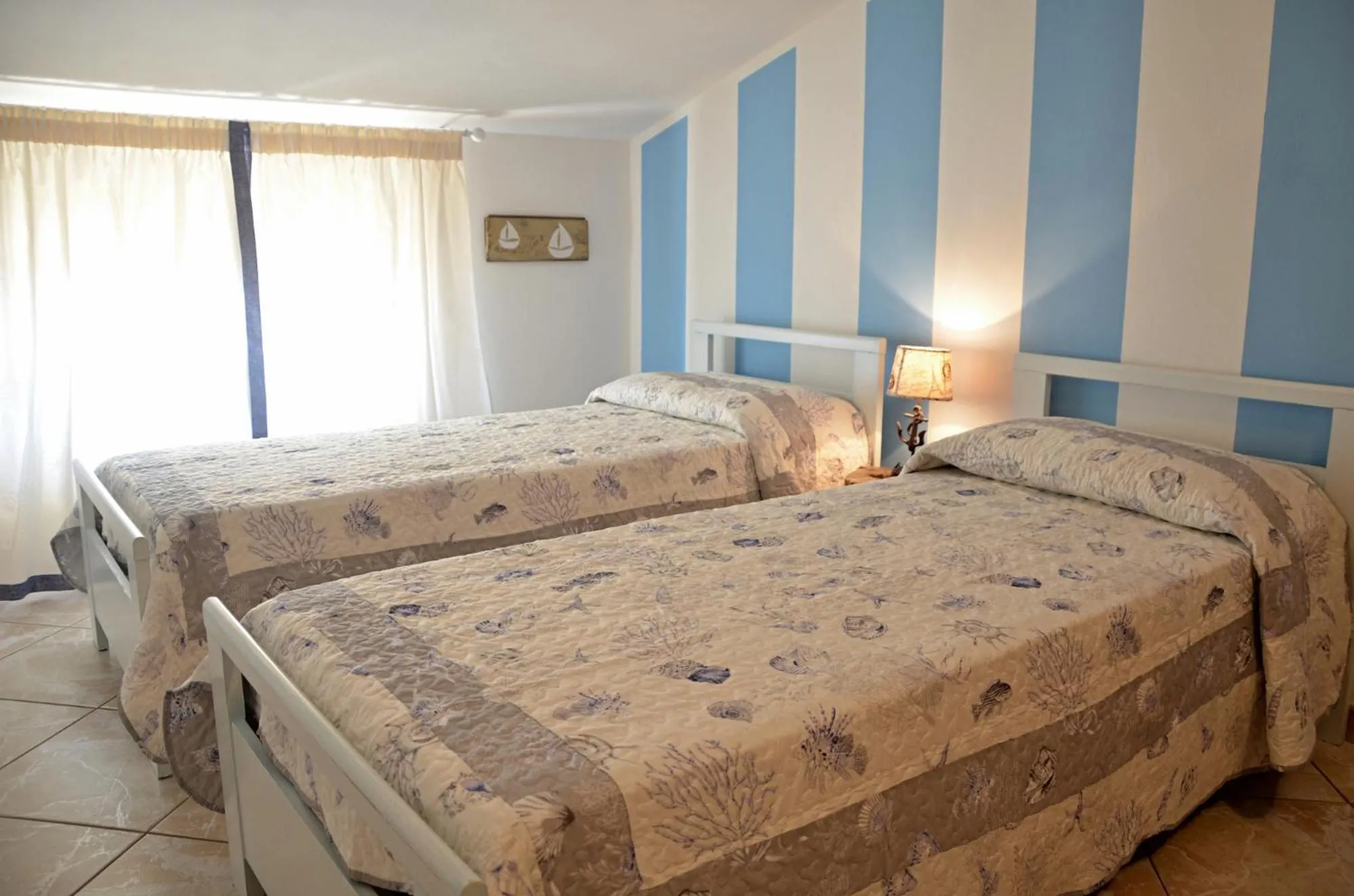 Anemone Guest House