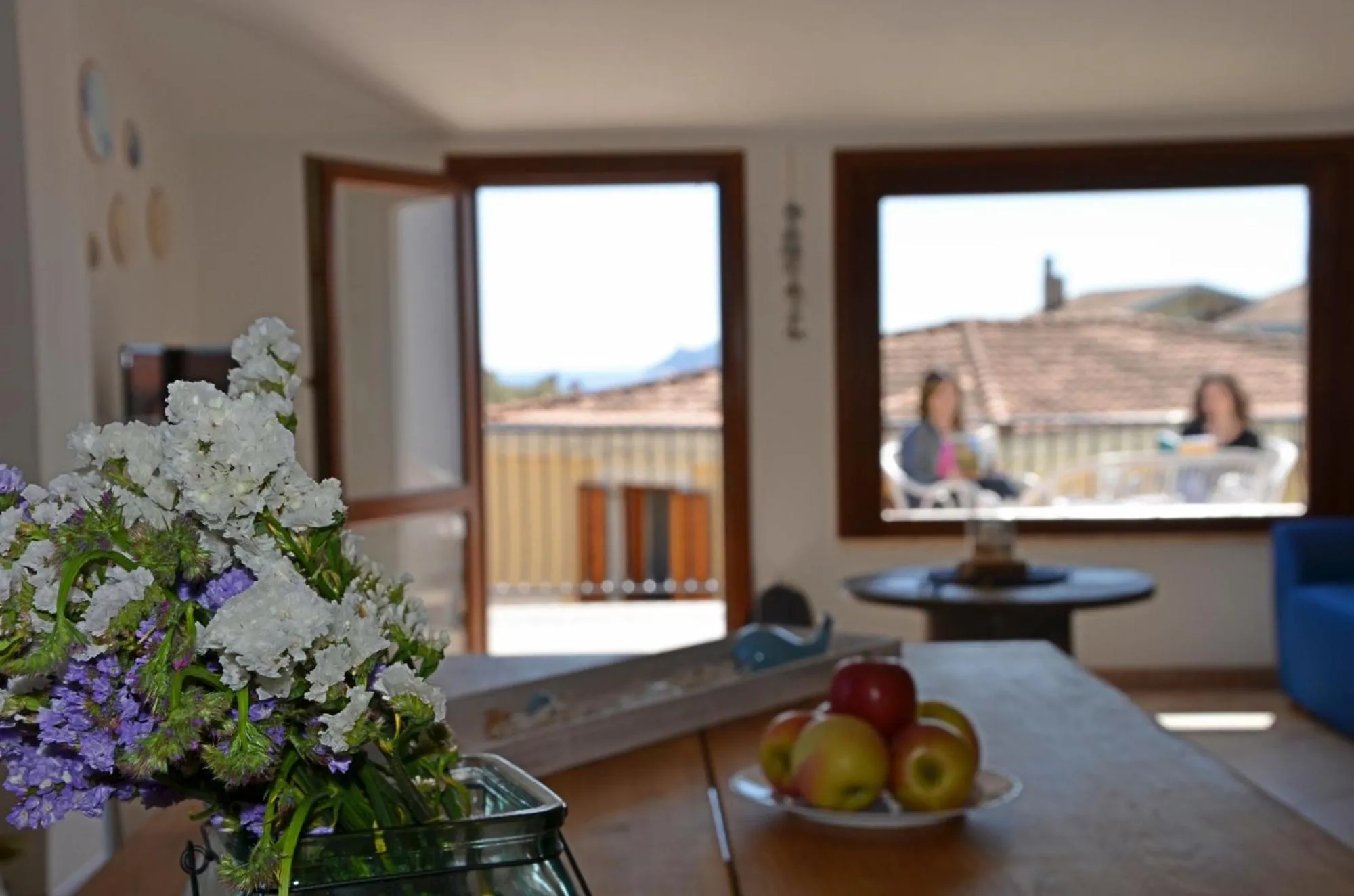 Anemone Guest House