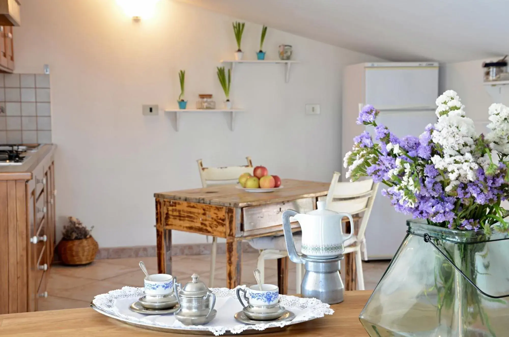 Anemone Guest House Anemone Guest House