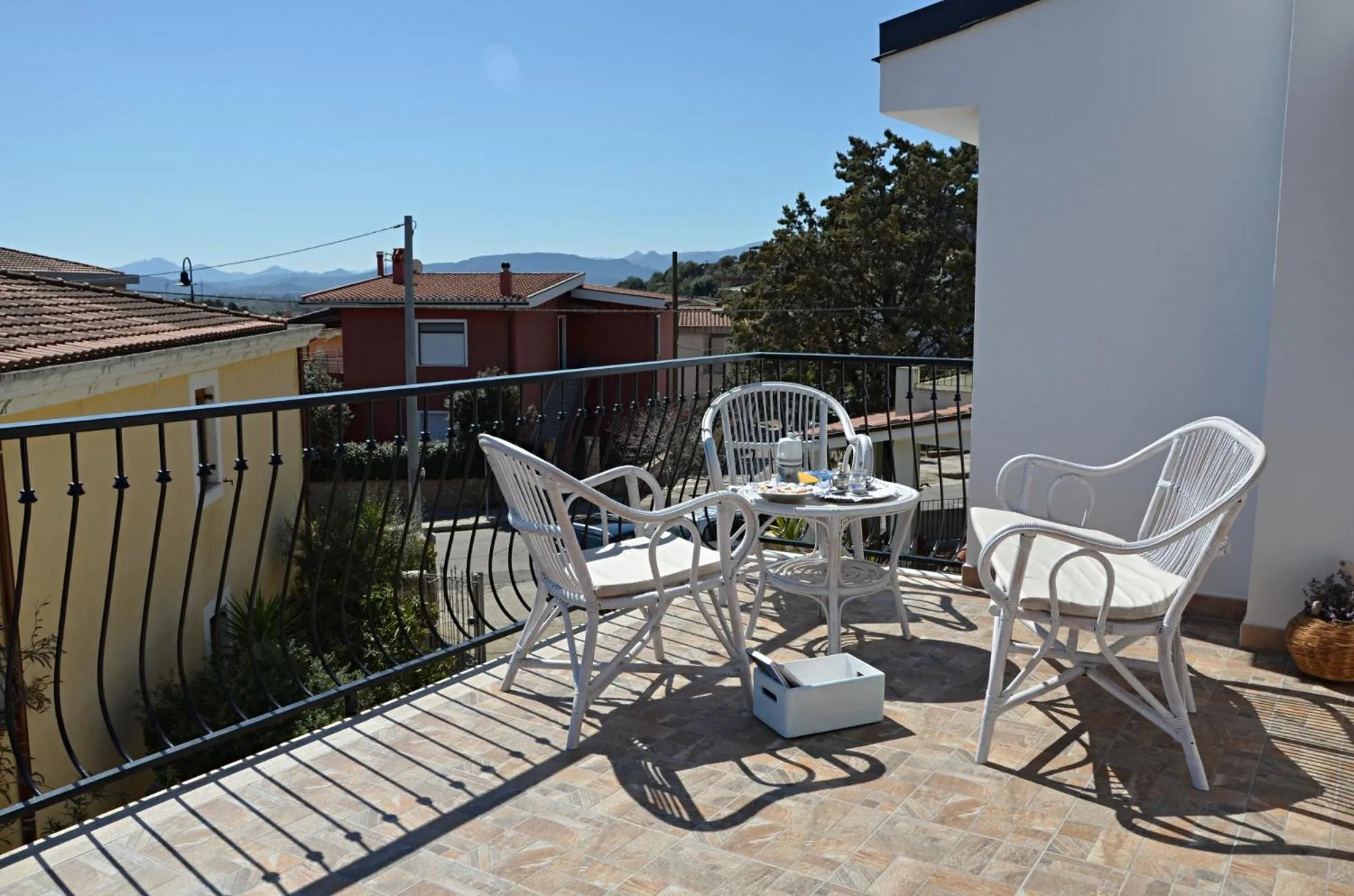 Anemone Guest House