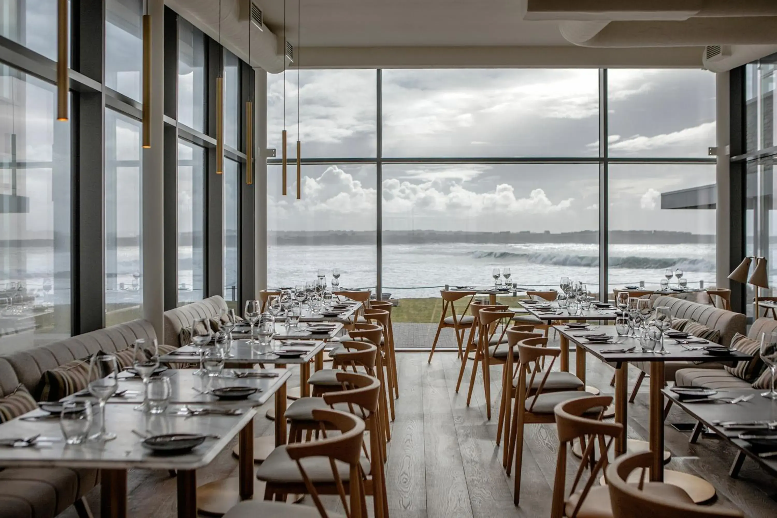 Restaurant/places to eat in Armada Hotel Restaurant/places to eat in Armada Hotel