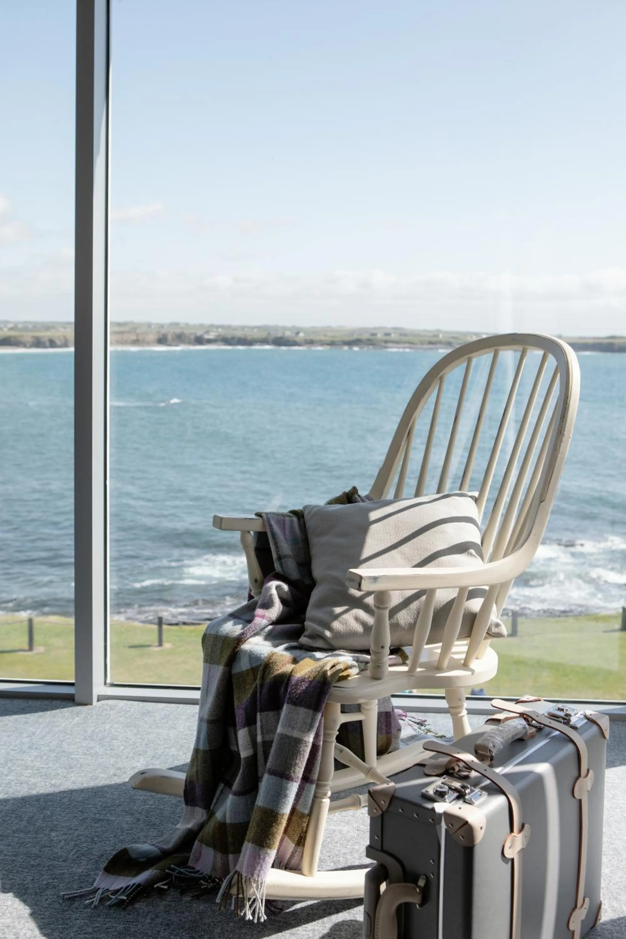 Sea view in Armada Hotel