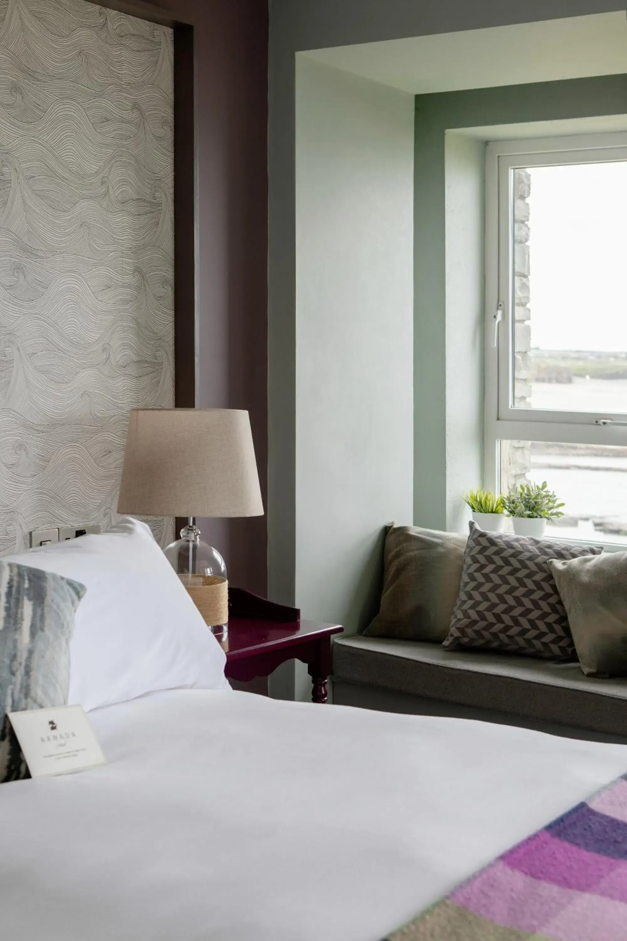 Bedroom, Bed in Armada Hotel Bedroom, Bed in Armada Hotel