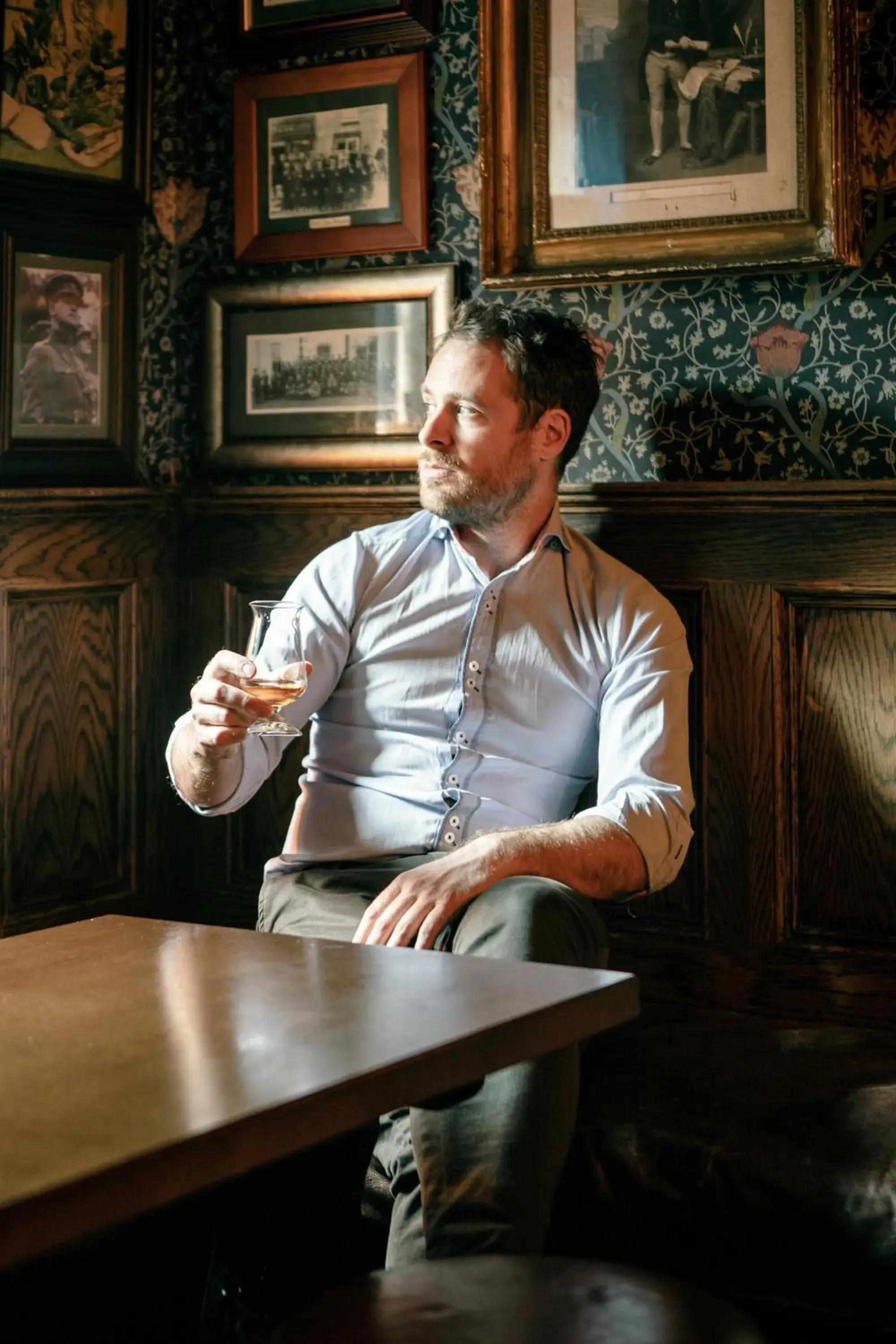 Lounge or bar in Armada Hotel Lounge or bar in Armada Hotel