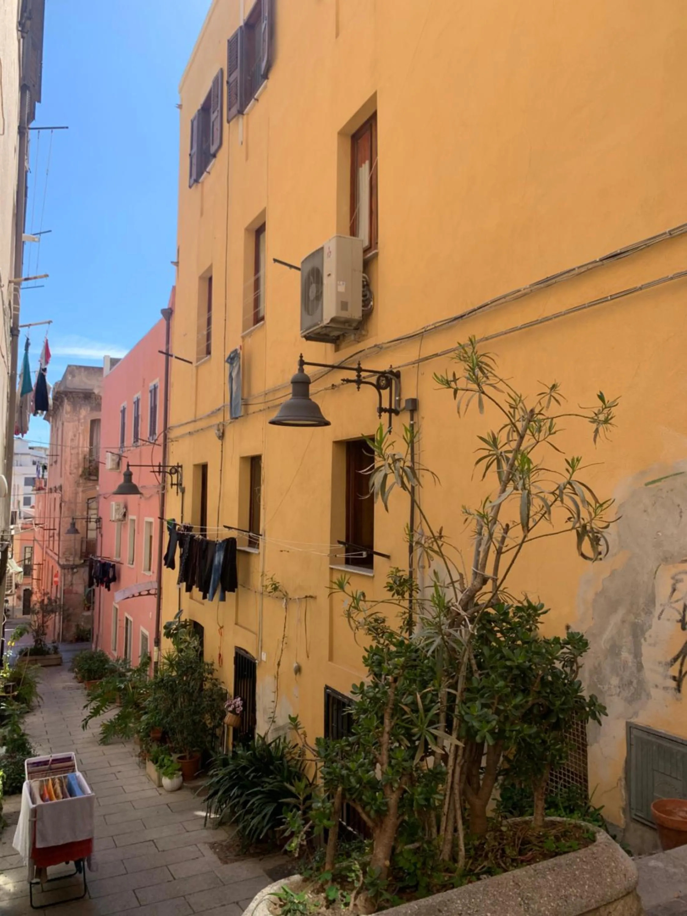 B&B Federica
