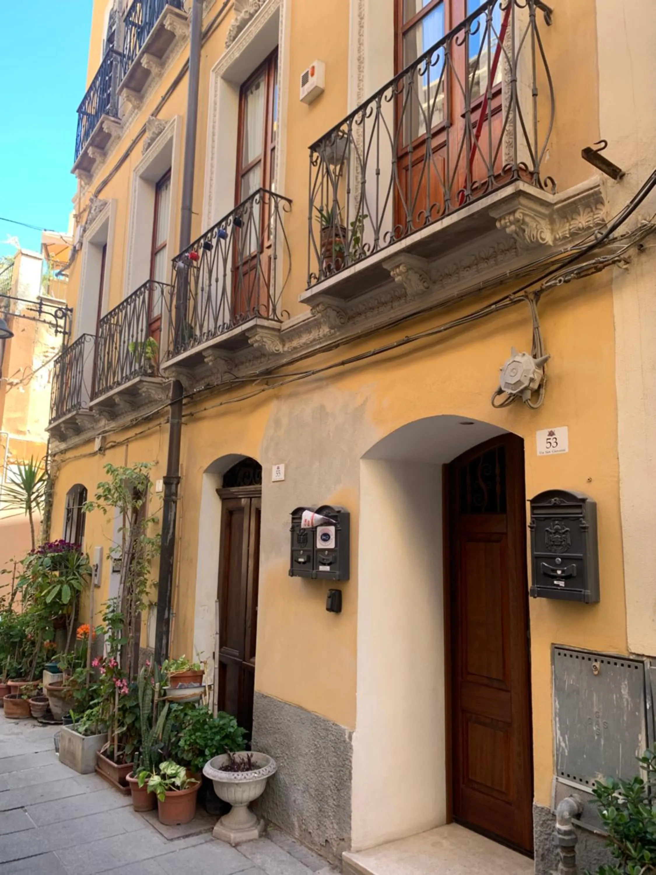 B&B Federica