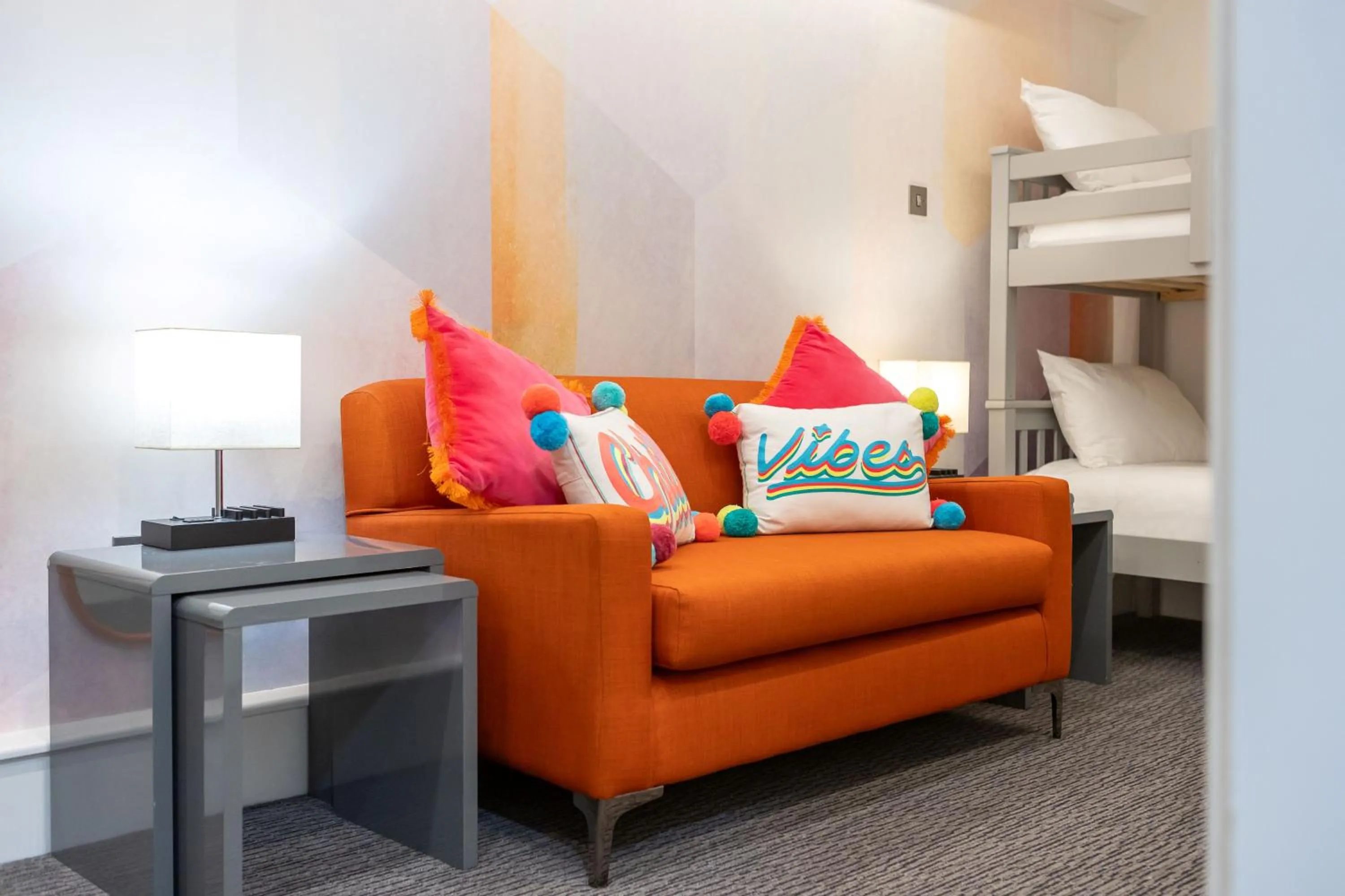 Bed in Cedar Court Hotel Huddersfield