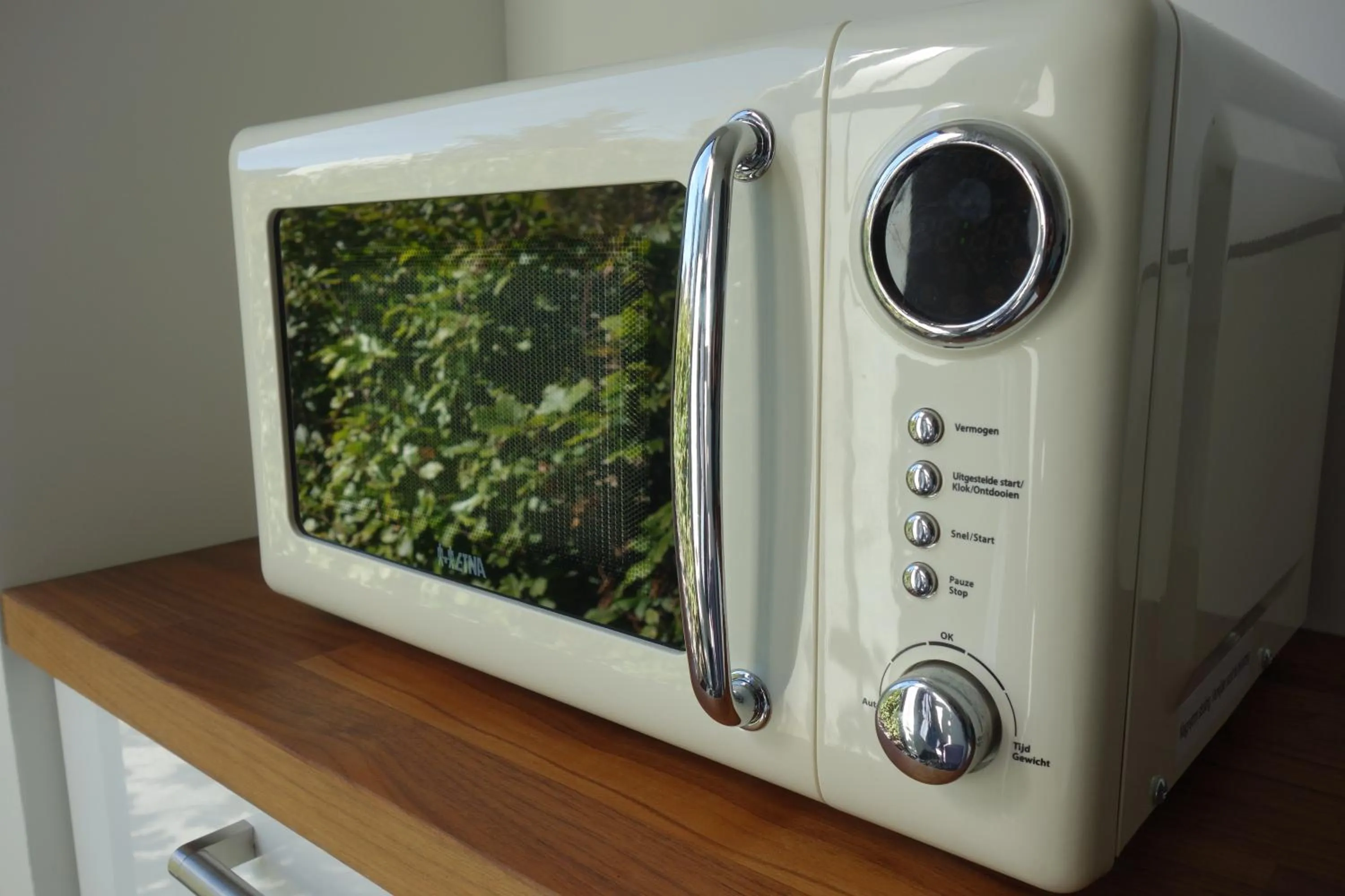 Kitchen or kitchenette in Arthouse Dordrecht