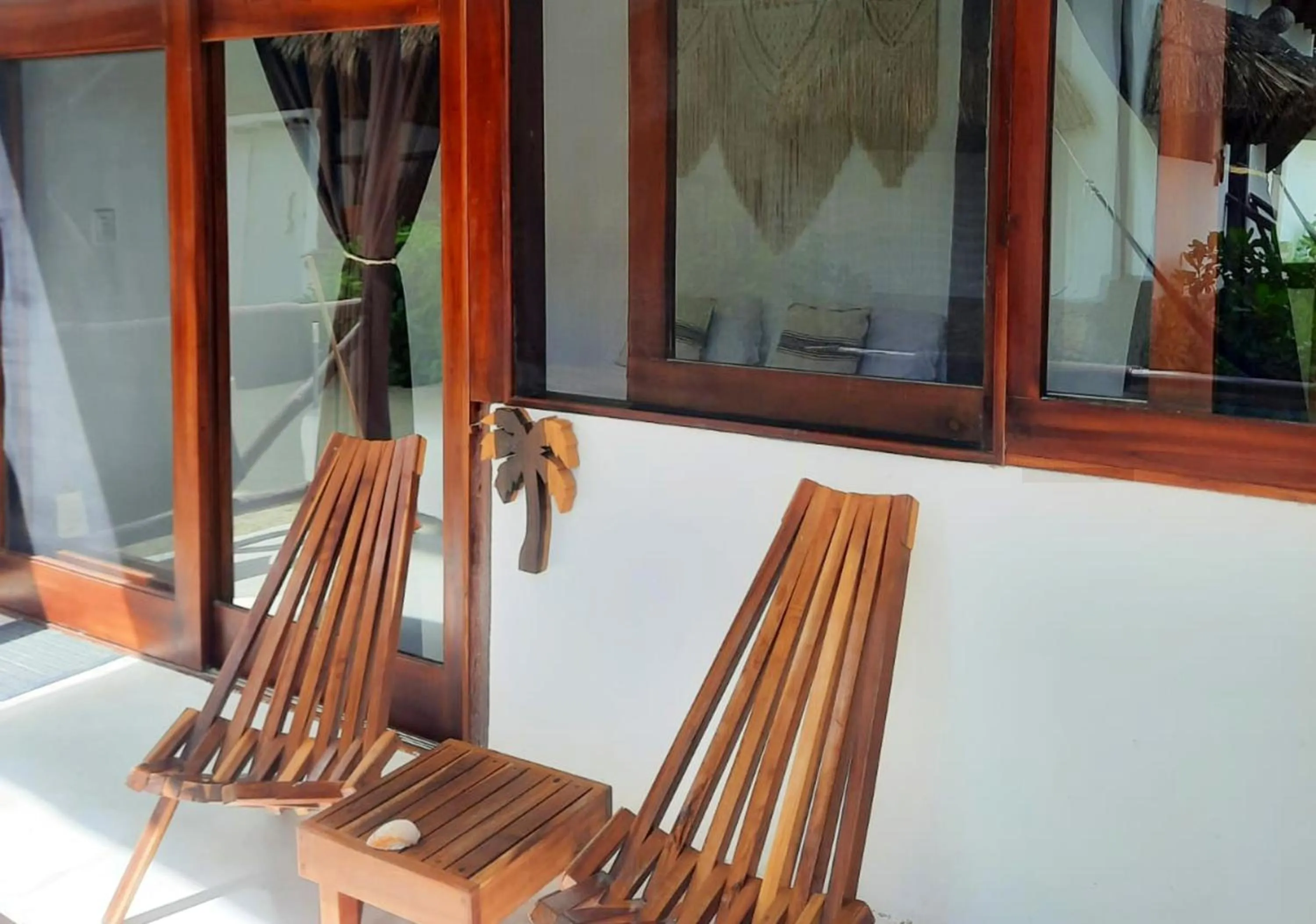 Day in Casa Sofia Holbox