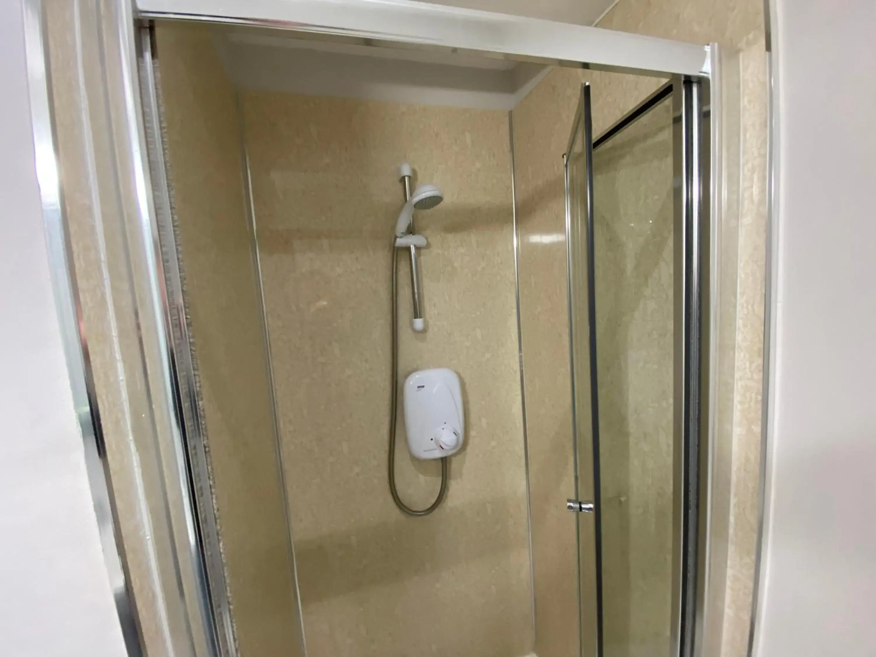 Bathroom in Park View House Bathroom in Park View House