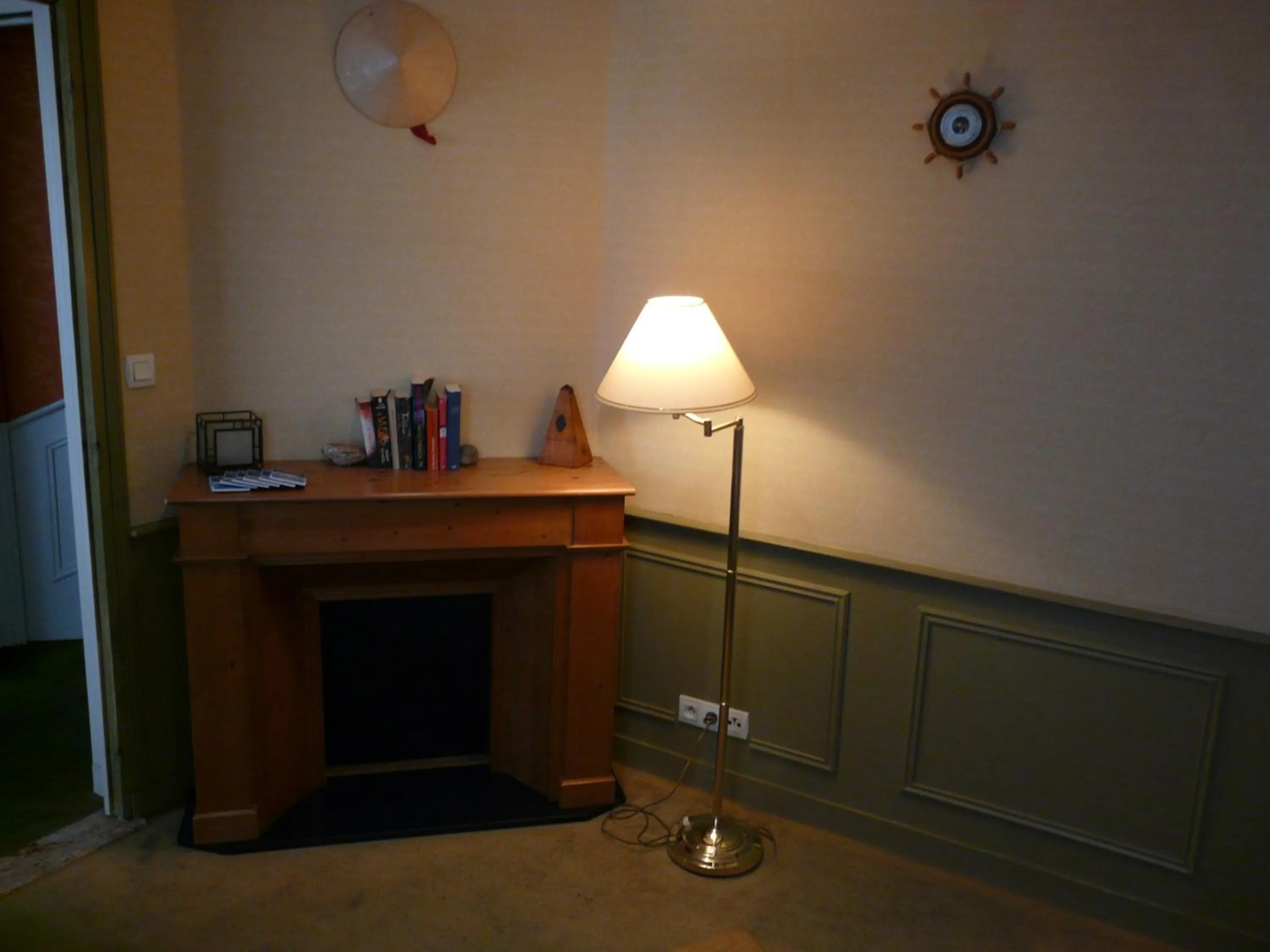 hair dresser in Le Querrien