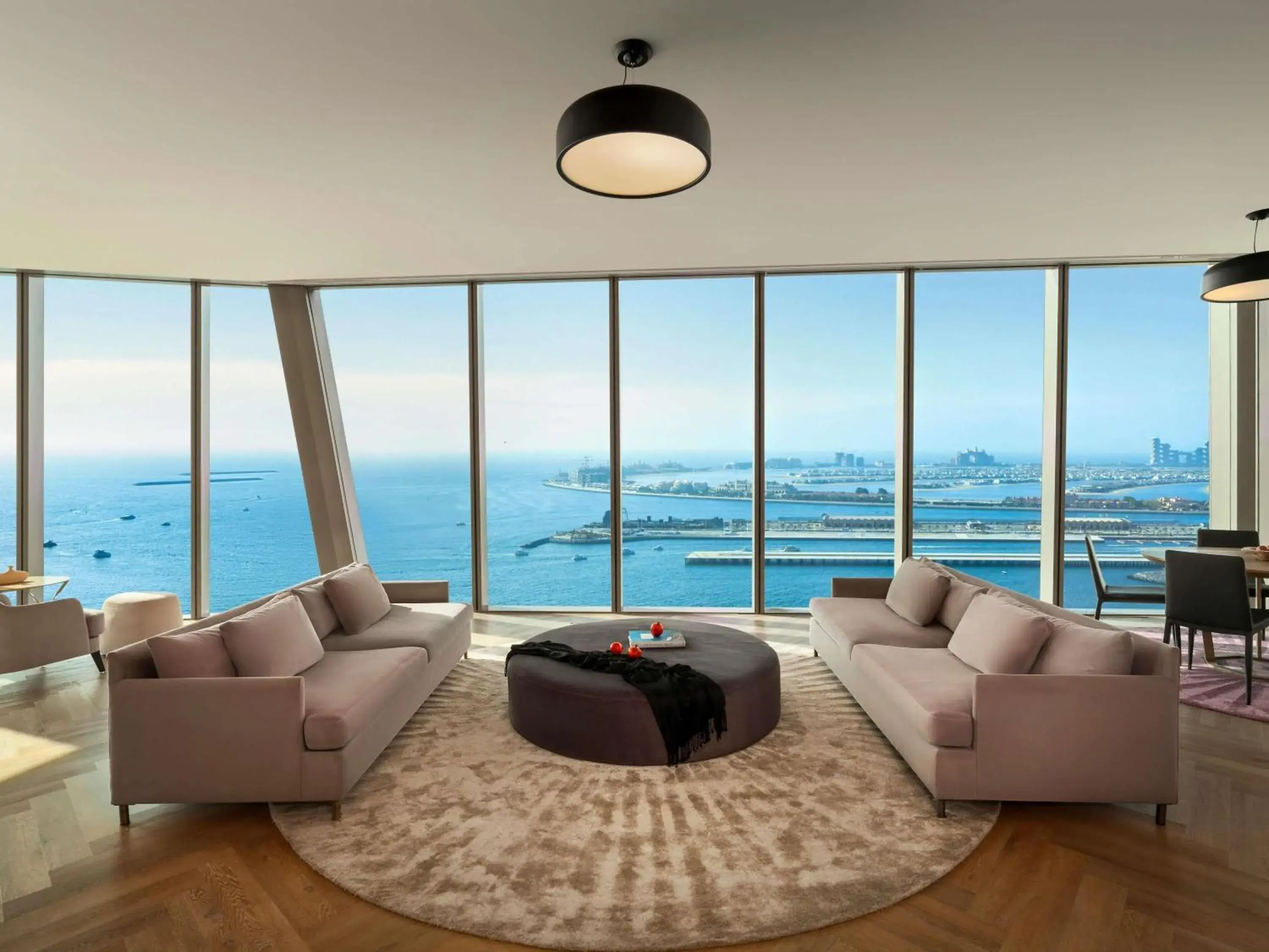 Two Bedroom Premium Suite in Rixos Premium Dubai JBR Two Bedroom Premium Suite in Rixos Premium Dubai JBR