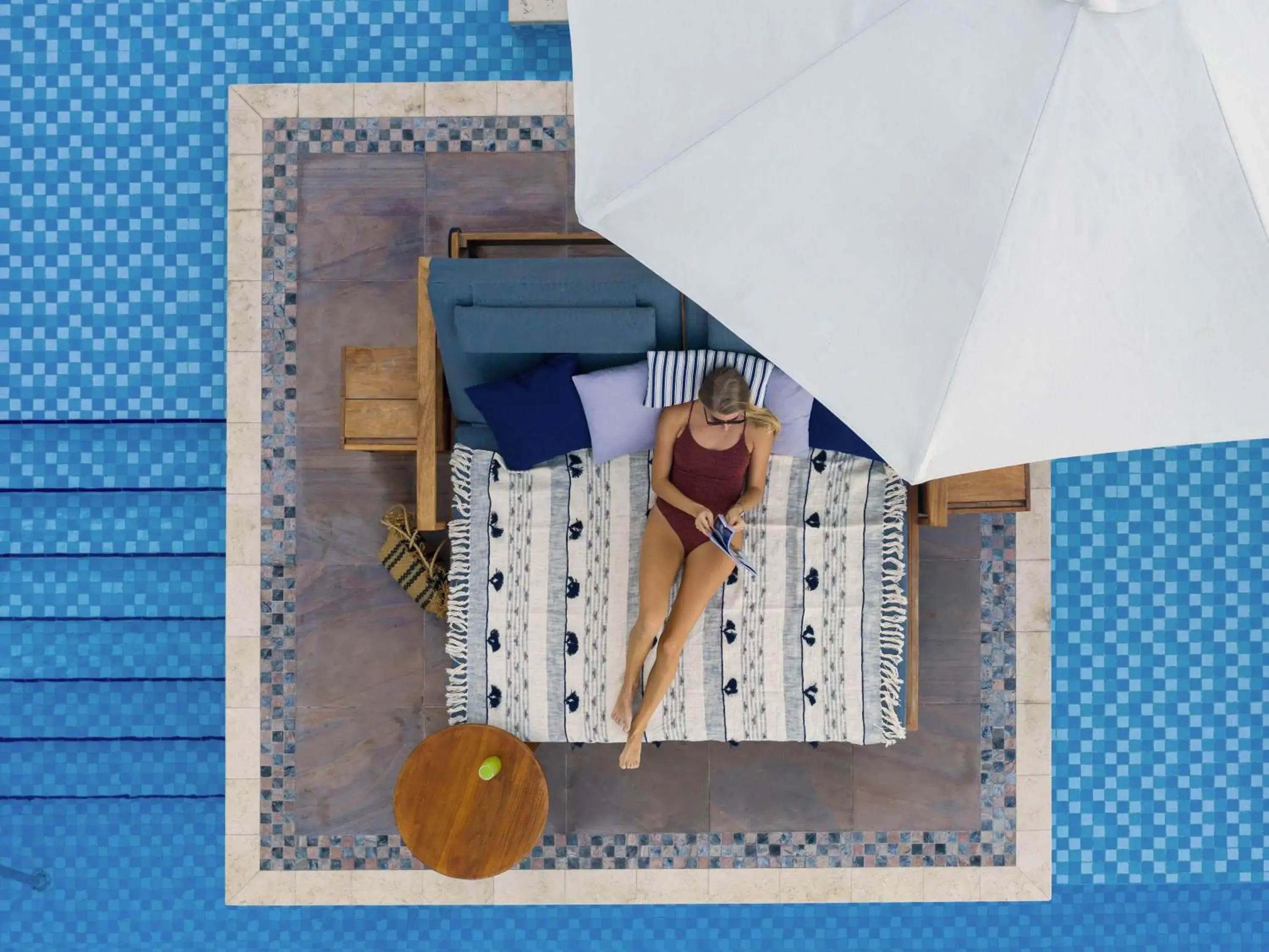 Property building in Rixos Premium Dubai JBR Property building in Rixos Premium Dubai JBR