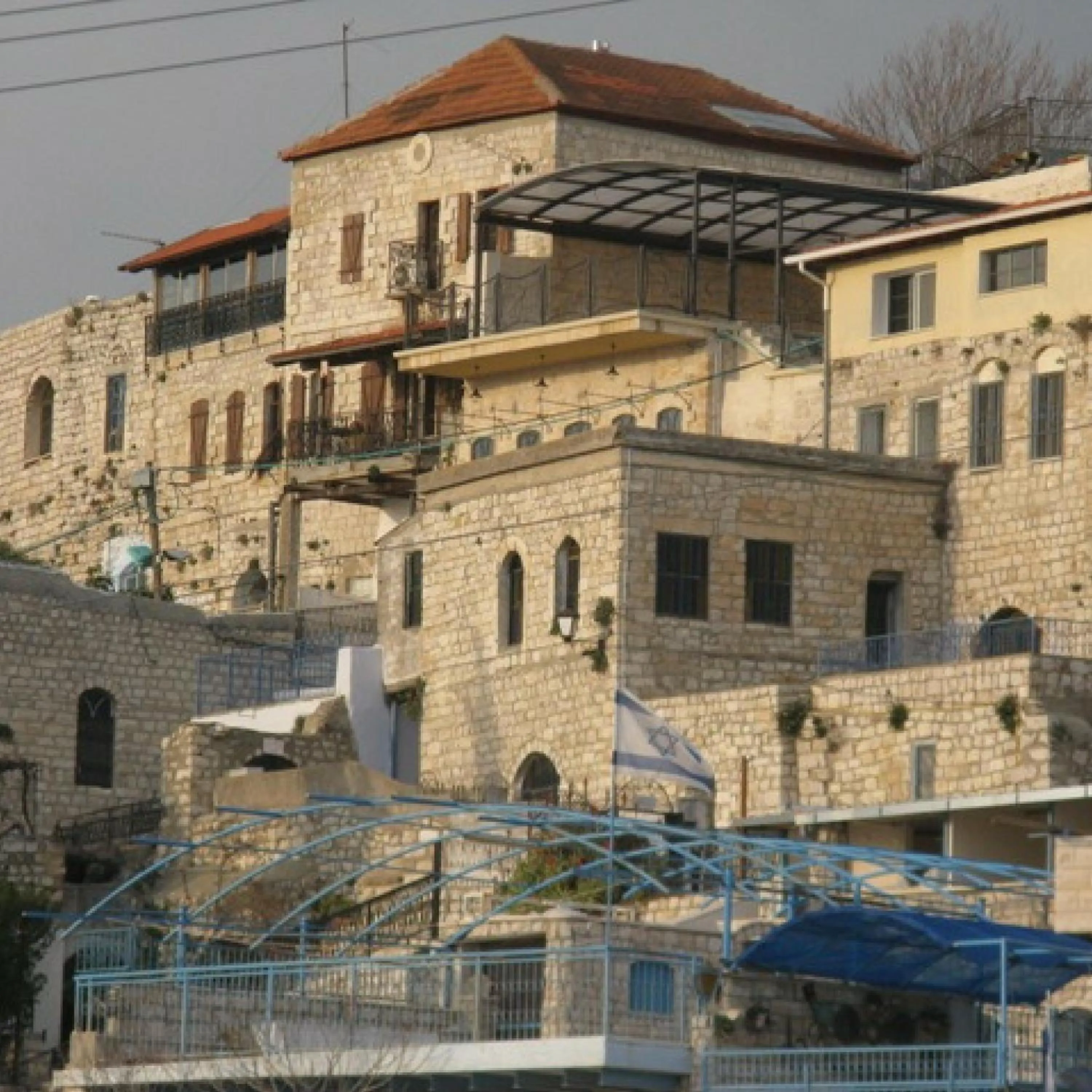 Nearby landmark in Myrtle the Turtle Guesthouse