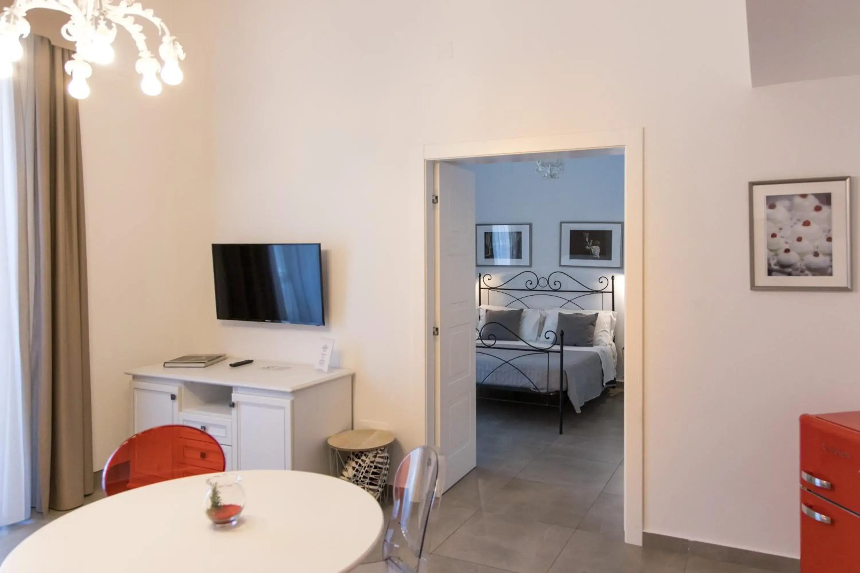 Deluxe Suite in Liberty Palace Deluxe Suite in Liberty Palace