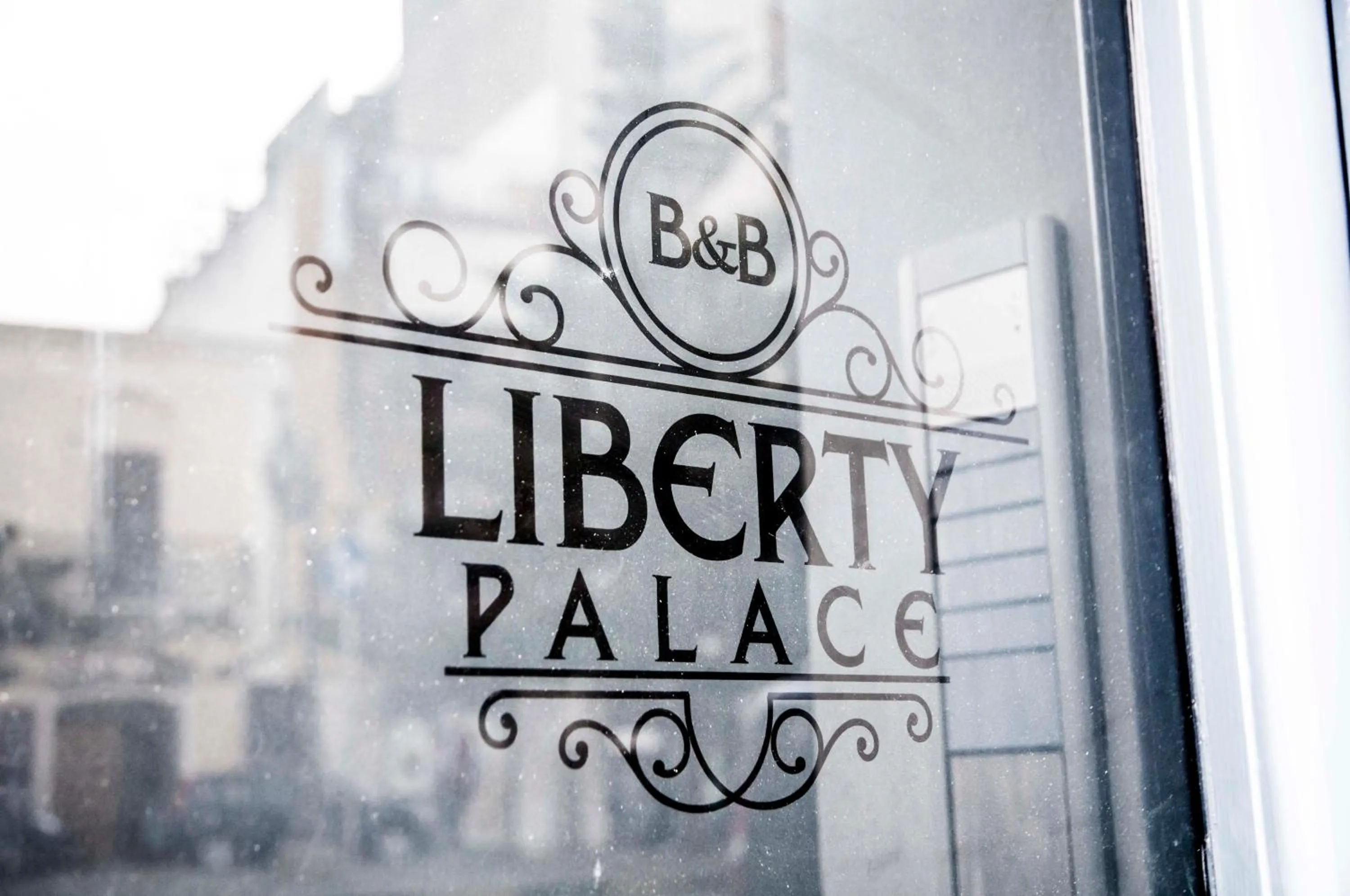 Liberty Palace