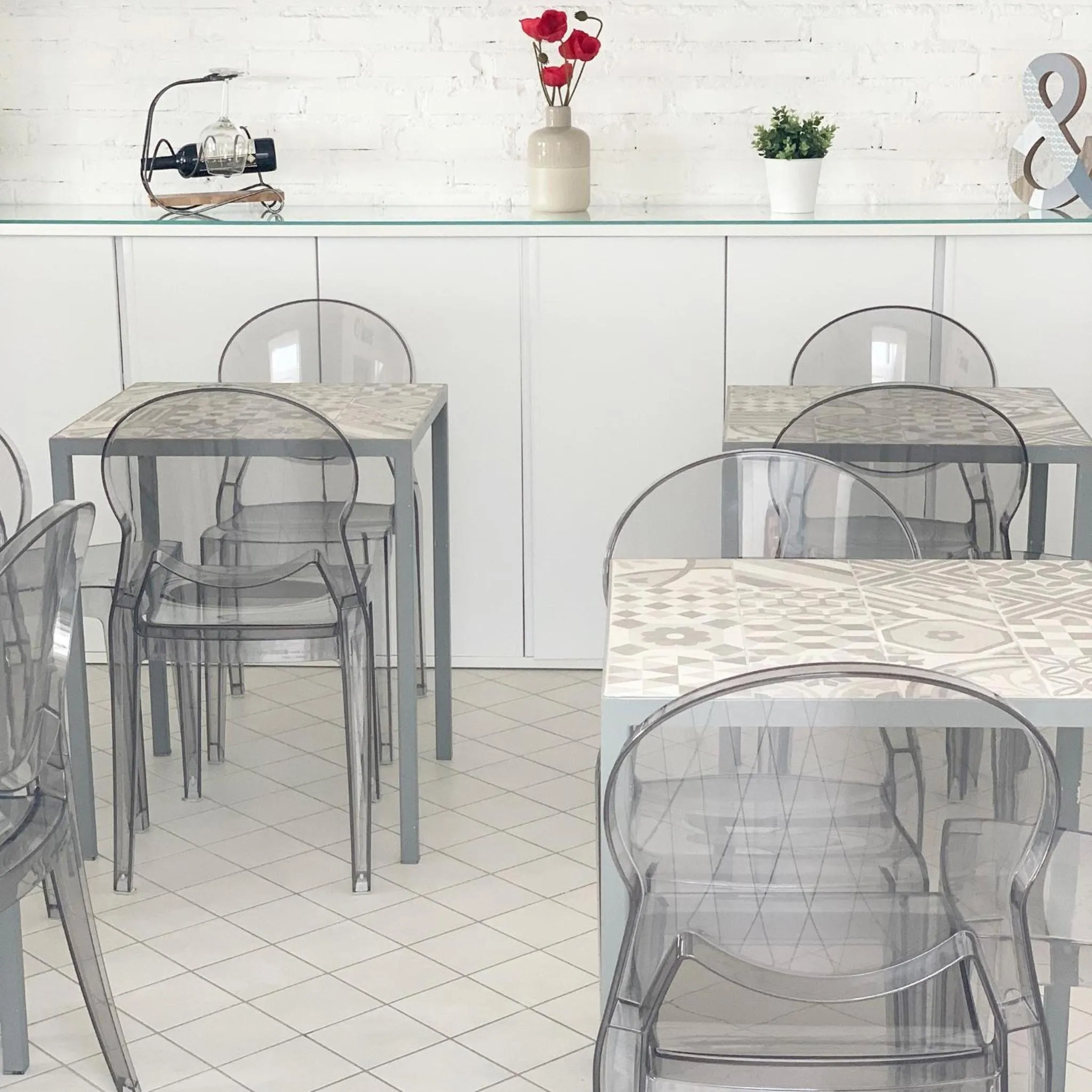 Lounge or bar in Liberty Palace