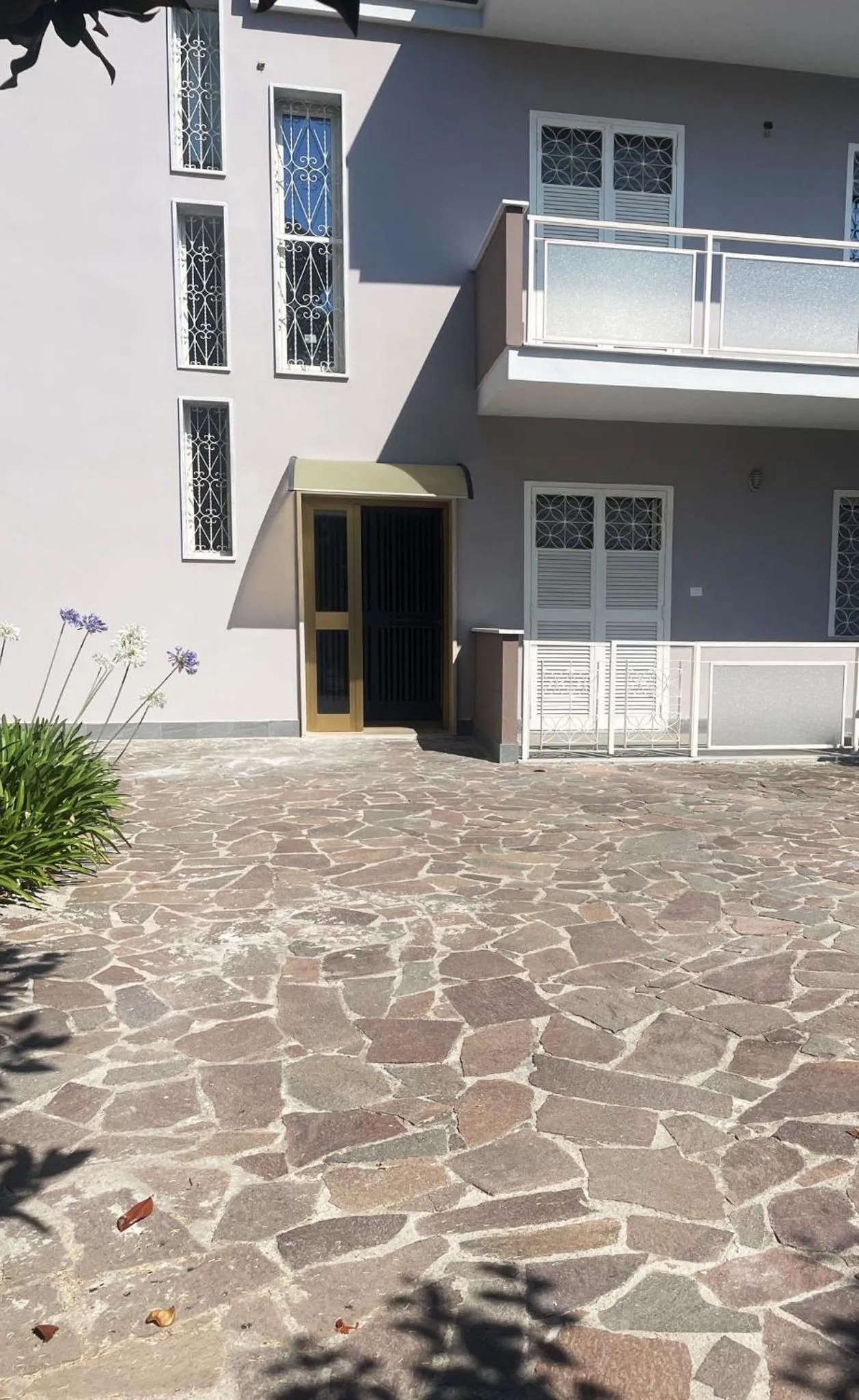 La Ginestra