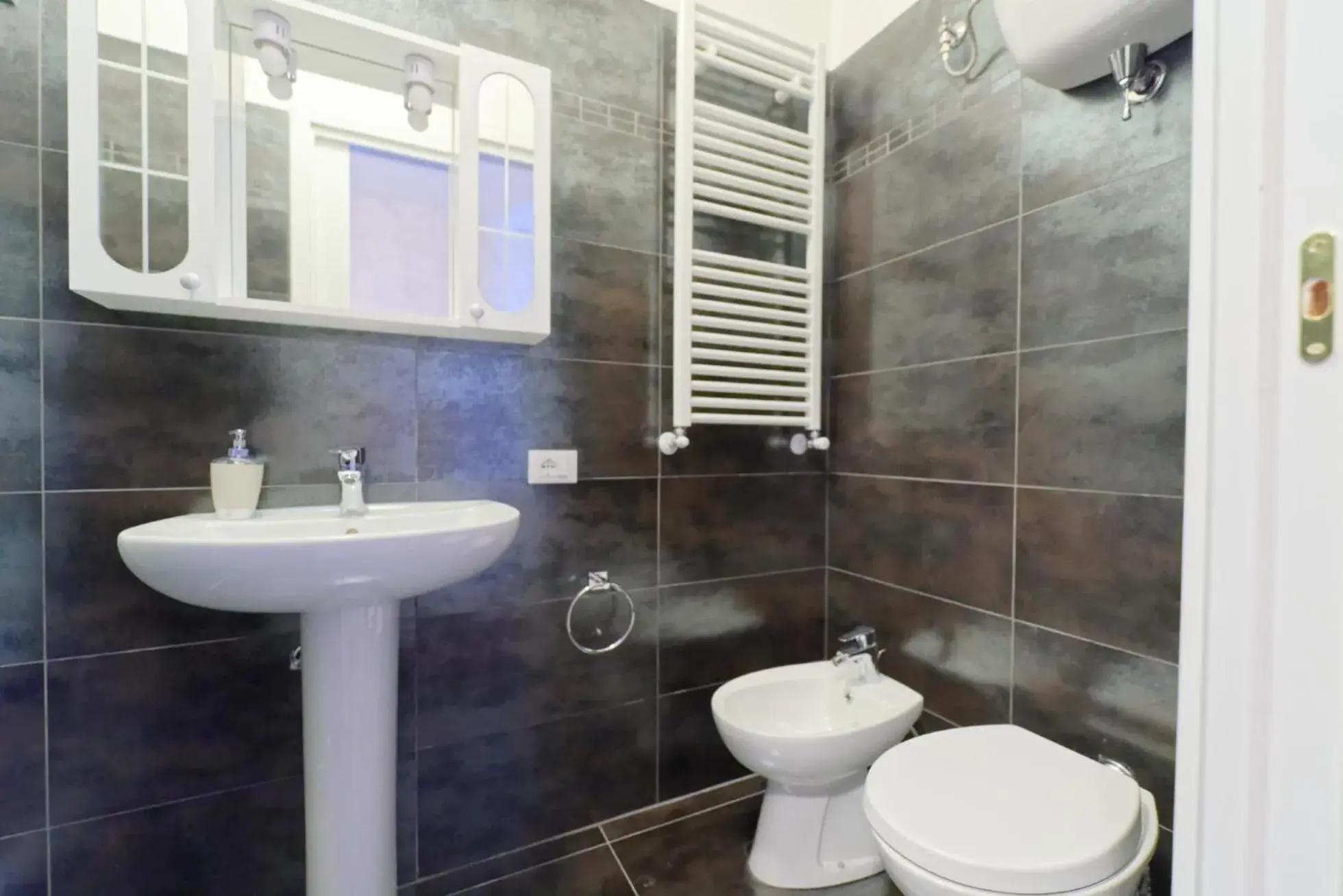 Standard Double Room in B&B Arwen Standard Double Room in B&B Arwen