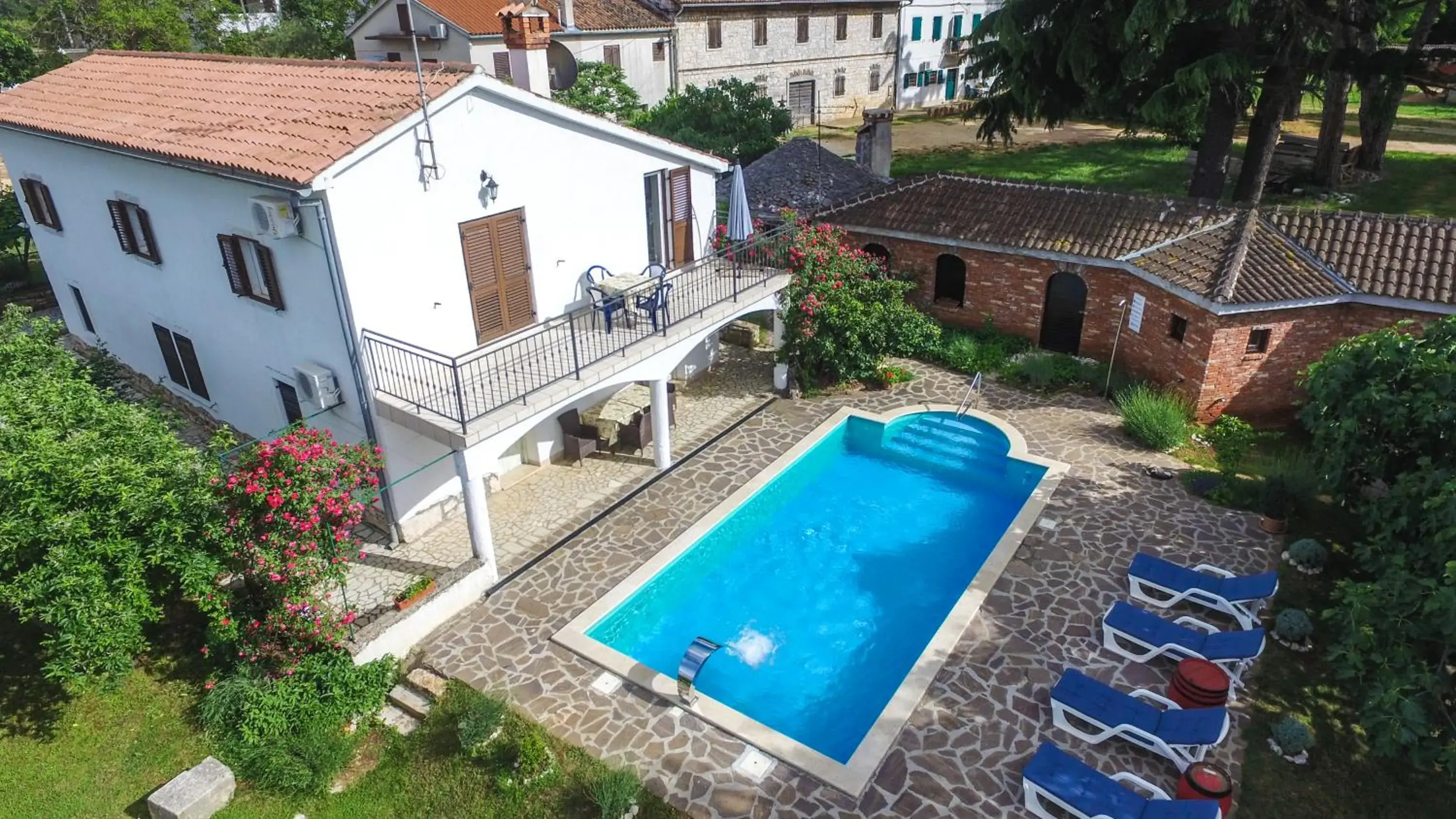 Villa Lanima Villa Lanima