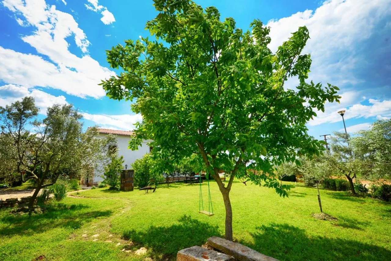 Villa Lanima