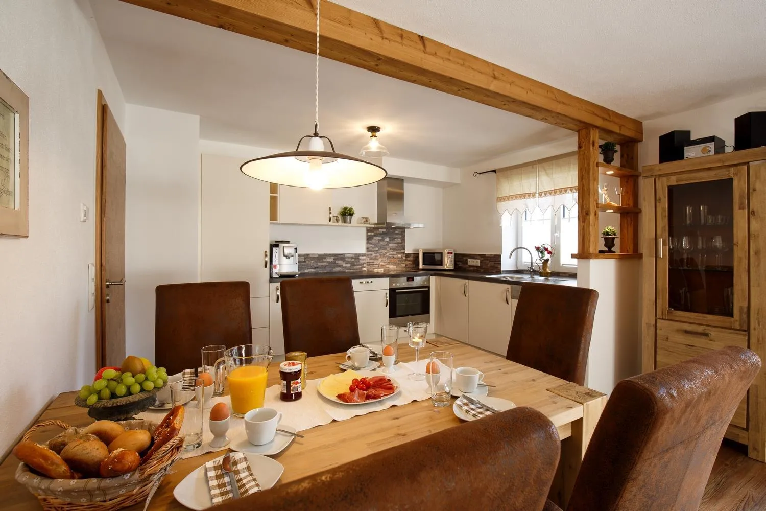 Ferienwohnung Adlerhügel inkl. Chiemgaukarte