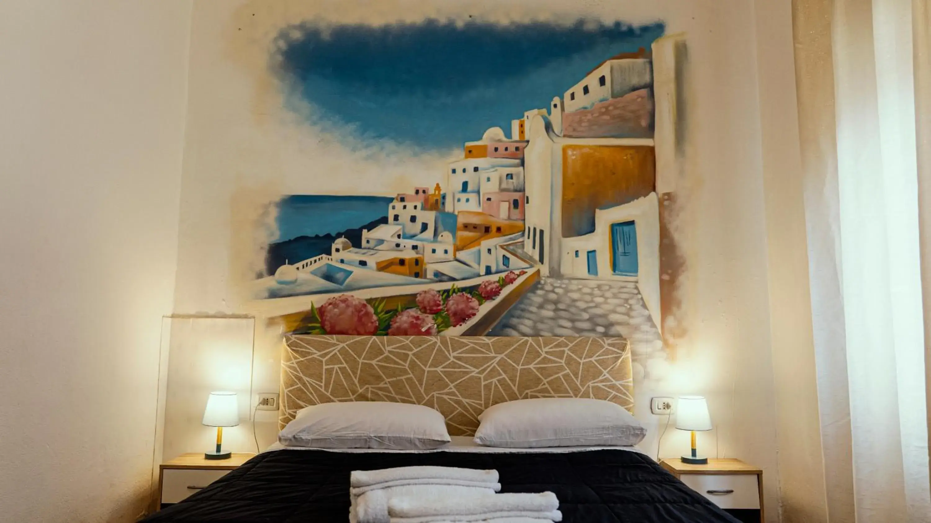 Bed Rho Fiera - Milano Galeazzi Bed Rho Fiera - Milano Galeazzi