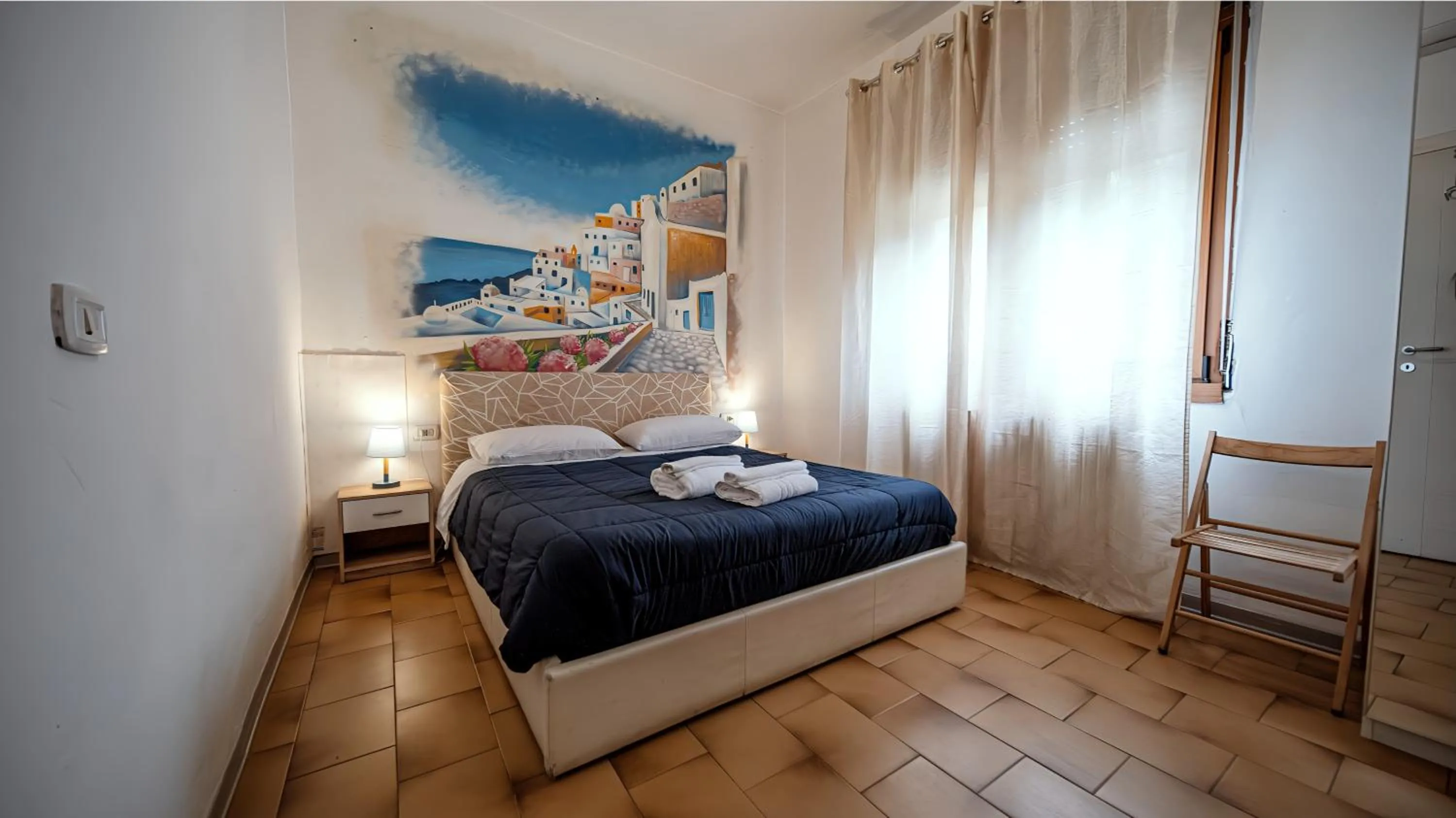 Bed Rho Fiera - Milano Galeazzi