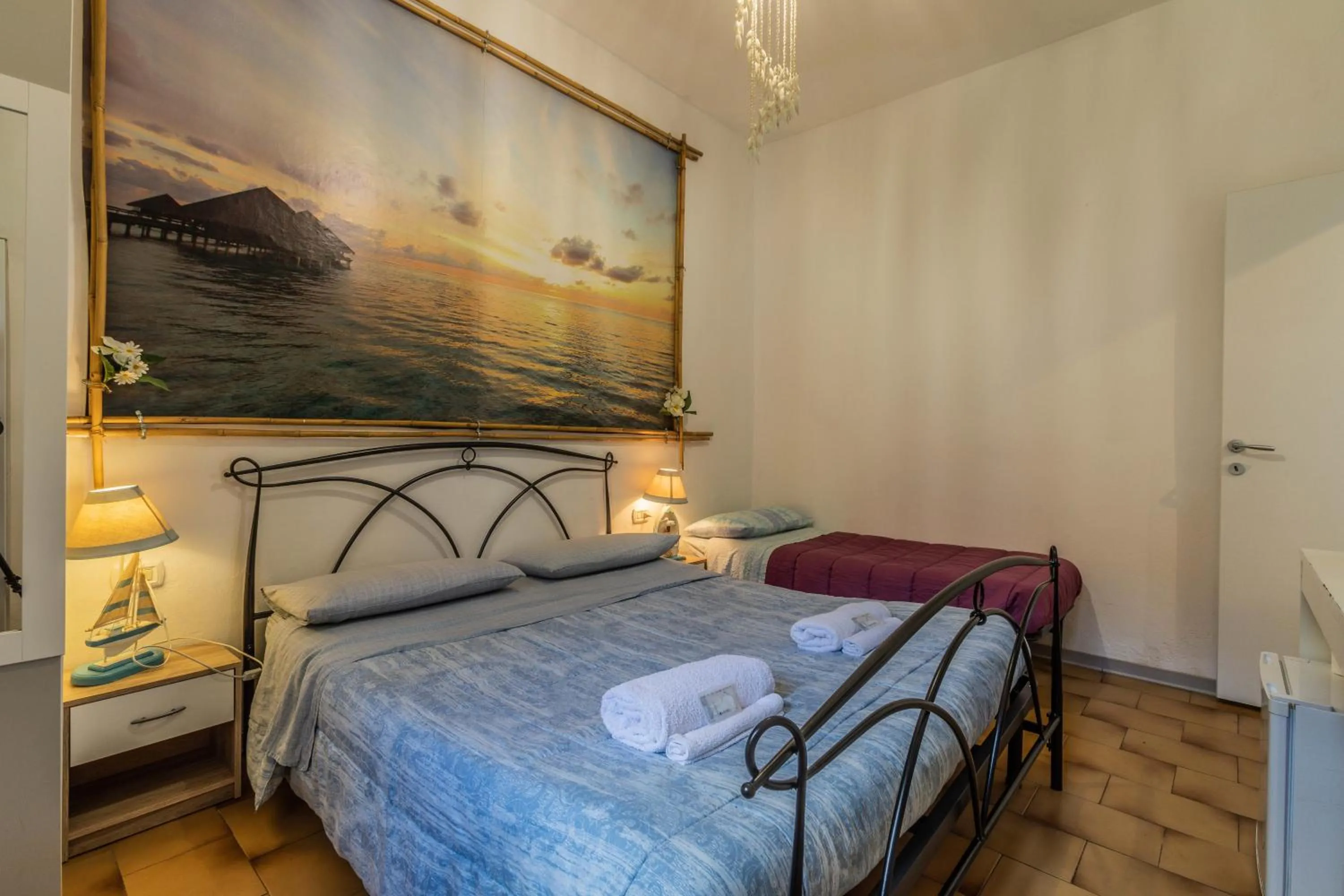 Bed Rho Fiera - Milano Galeazzi