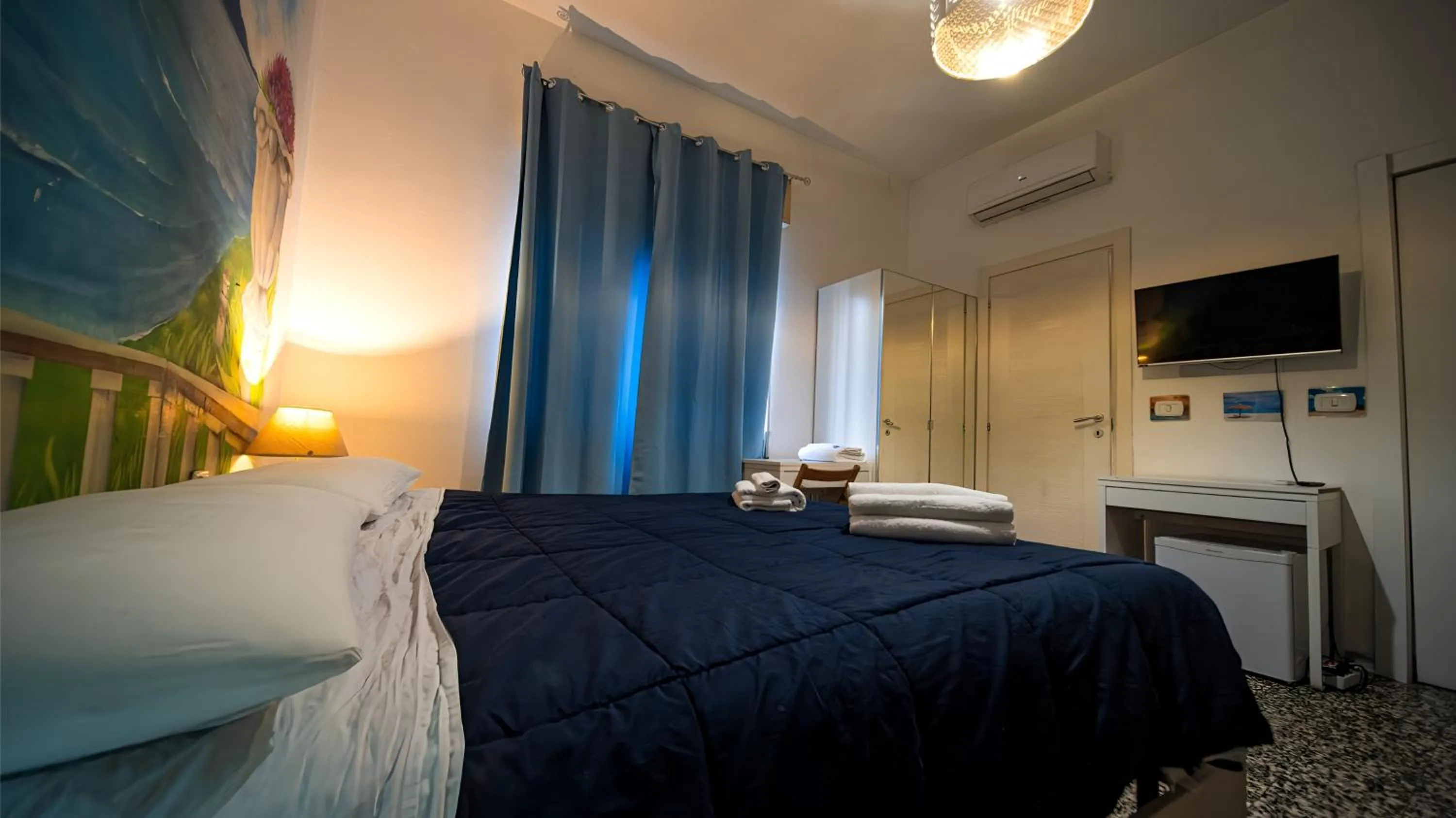Loft in Bed Rho Fiera - Milano Galeazzi