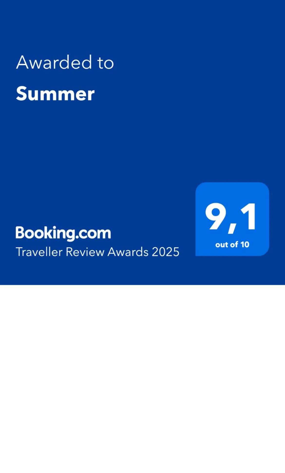 SUMMER NOVALJA Spacious Holiday Home with Private Garden, BBQ & 2 Parking Spaces