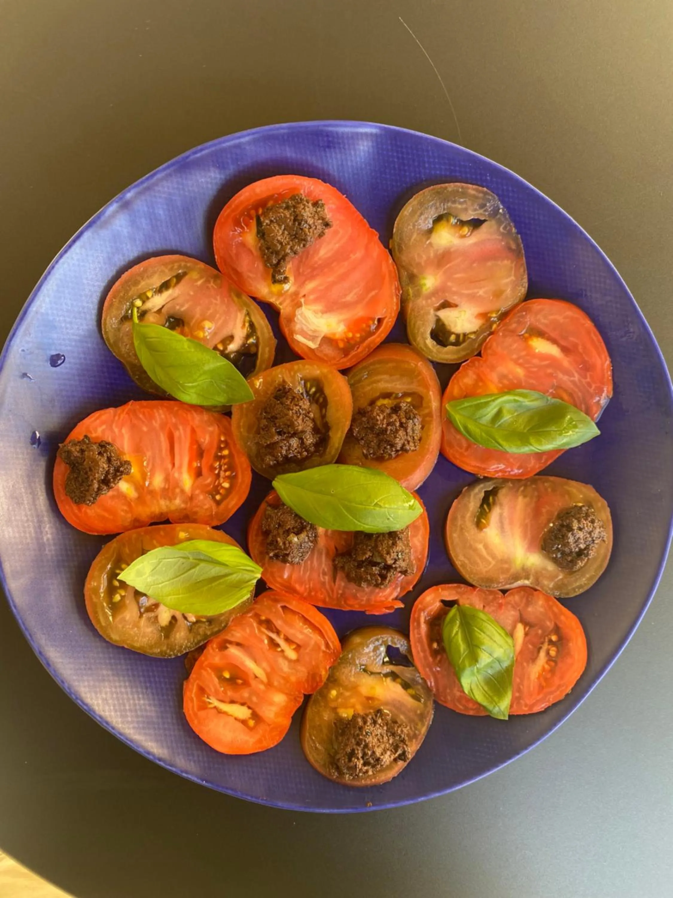 Restaurant/places to eat in Mas de l'ile