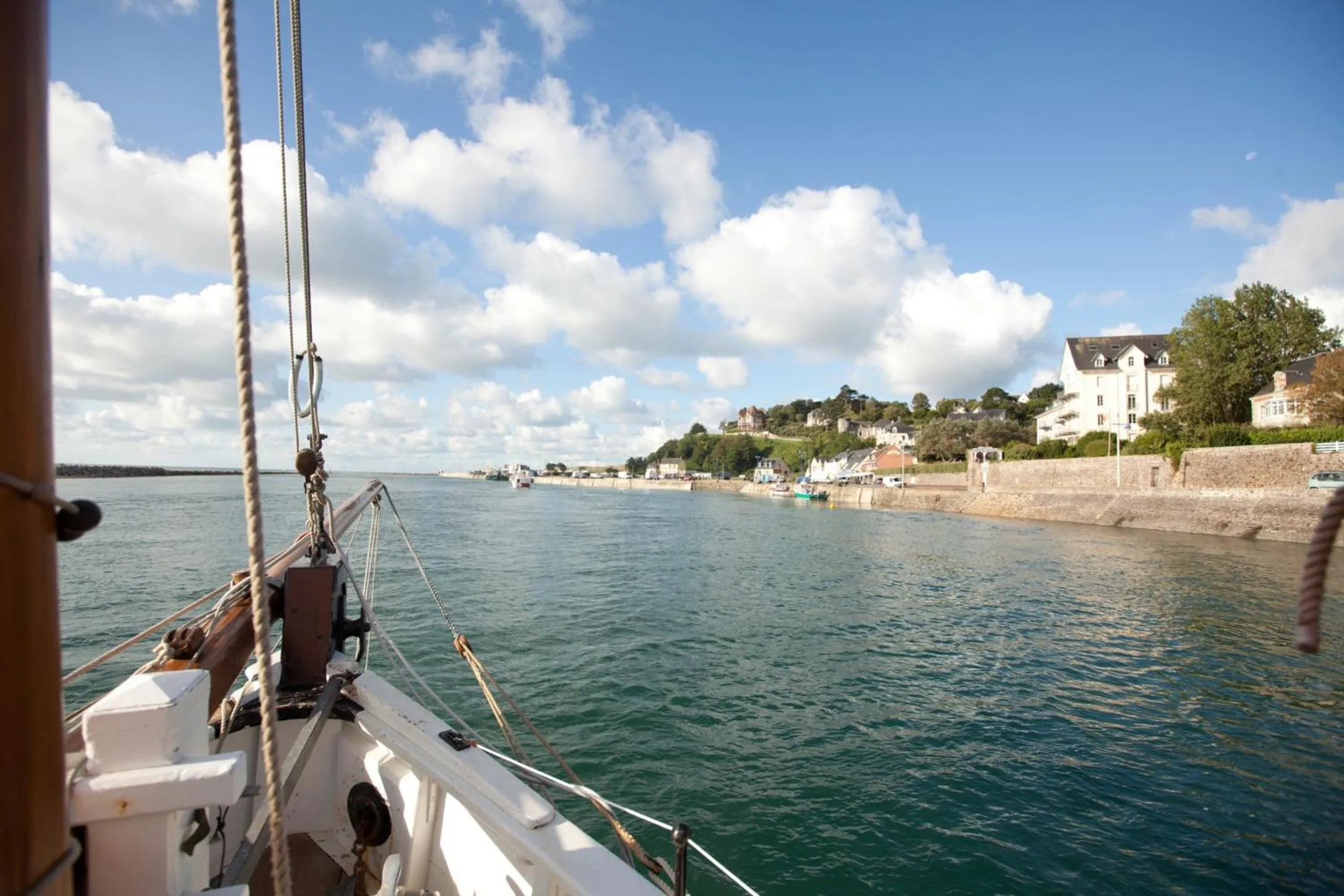 Day in Hôtel Traiteur Les Ormes, The Originals Relais