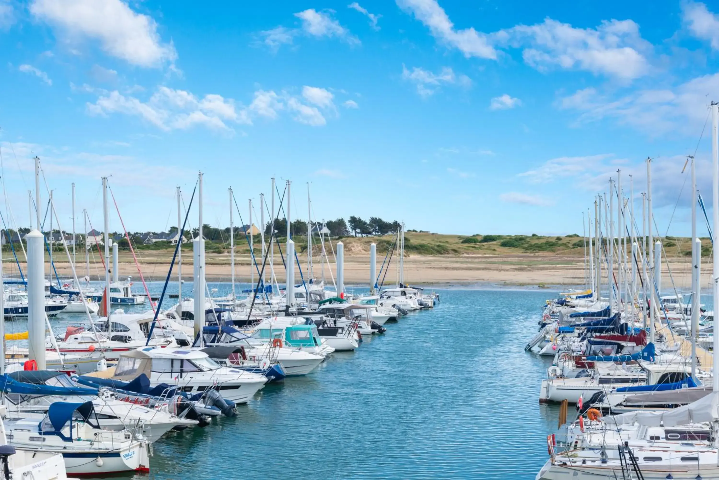 Sea view in Hôtel Traiteur Les Ormes, The Originals Relais Sea view in Hôtel Traiteur Les Ormes, The Originals Relais