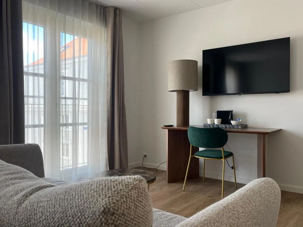 Best Western Hotel Herman Bang