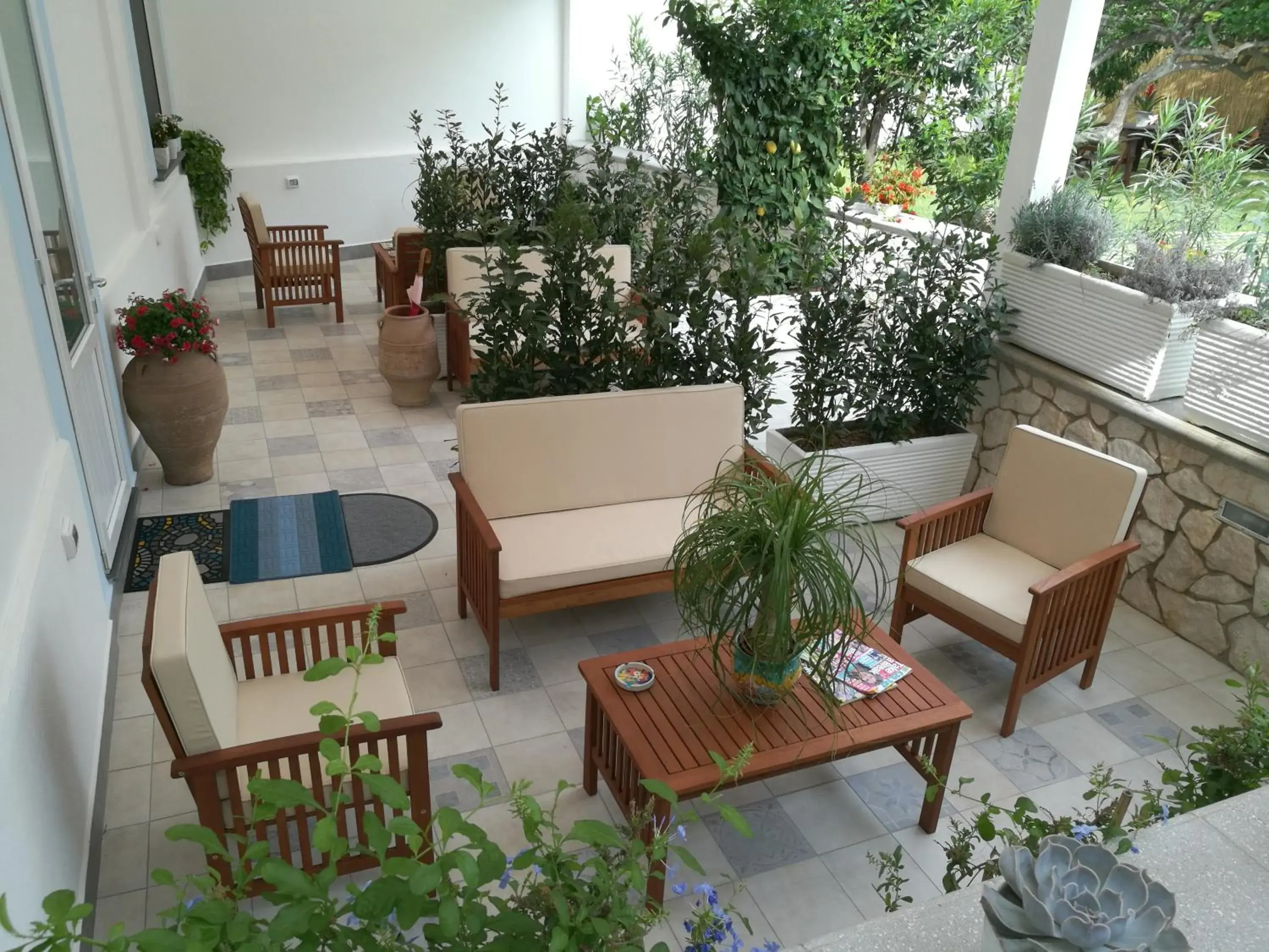 Piccolo Bed Piccolo Bed