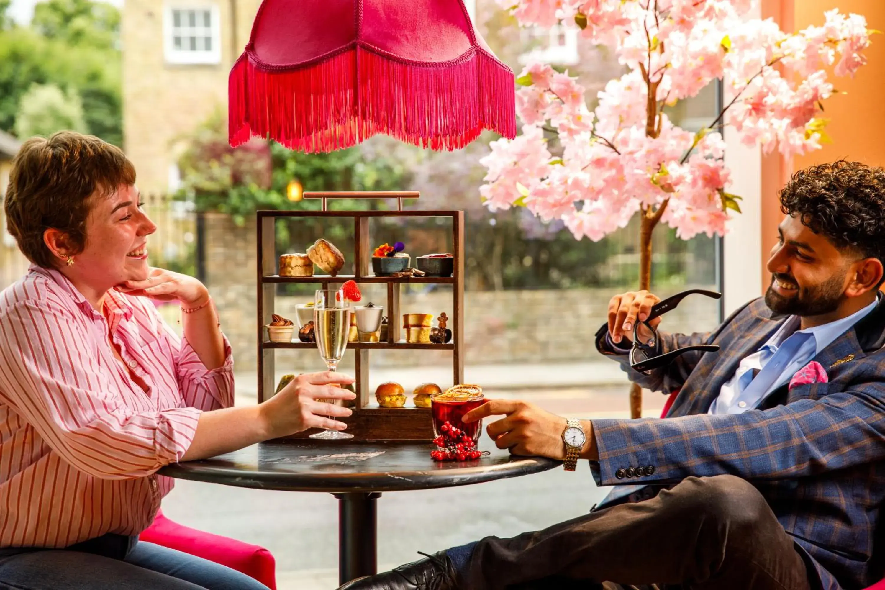 Restaurant/places to eat in Novotel London Greenwich Restaurant/places to eat in Novotel London Greenwich