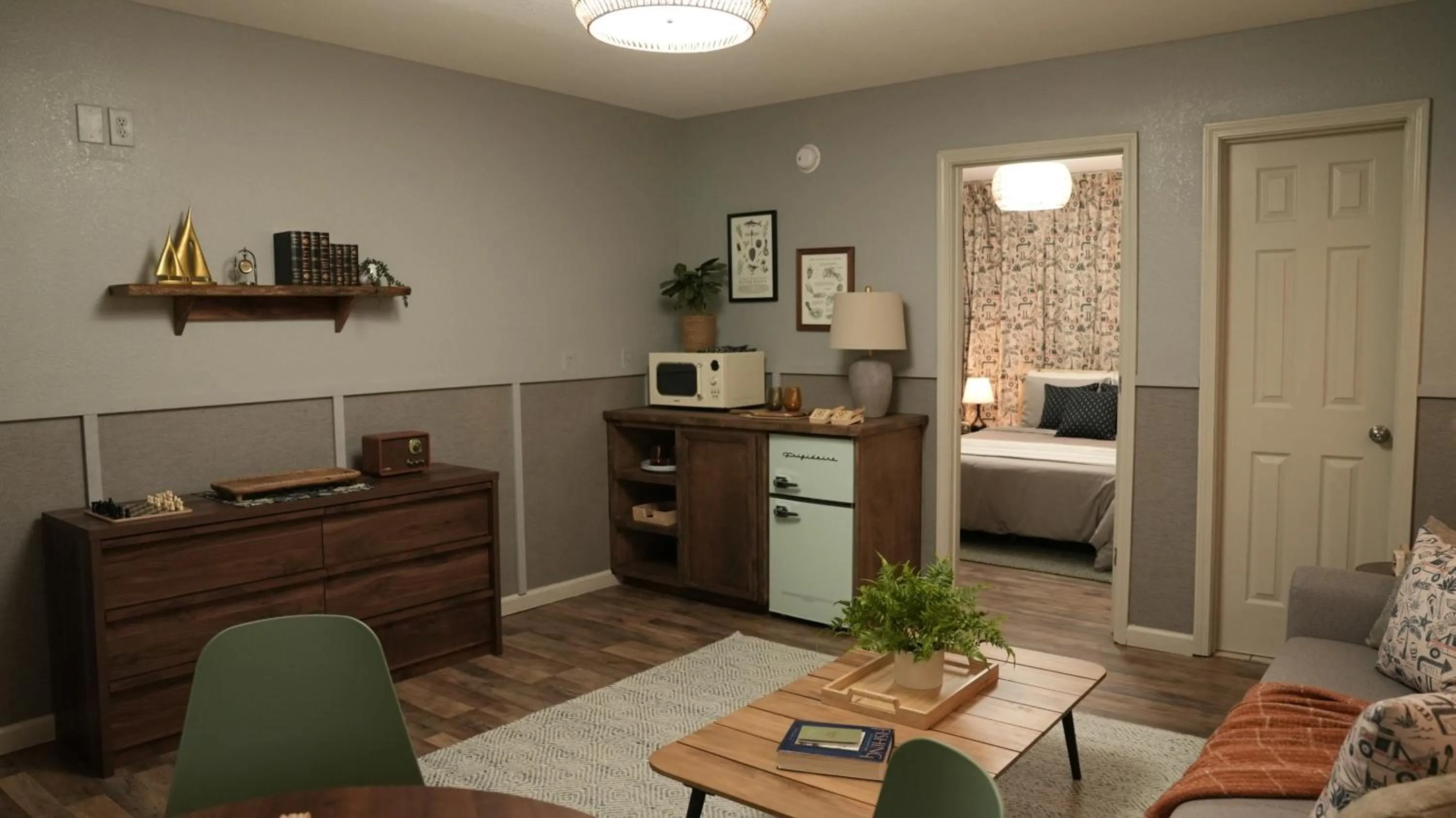 Avon Motel