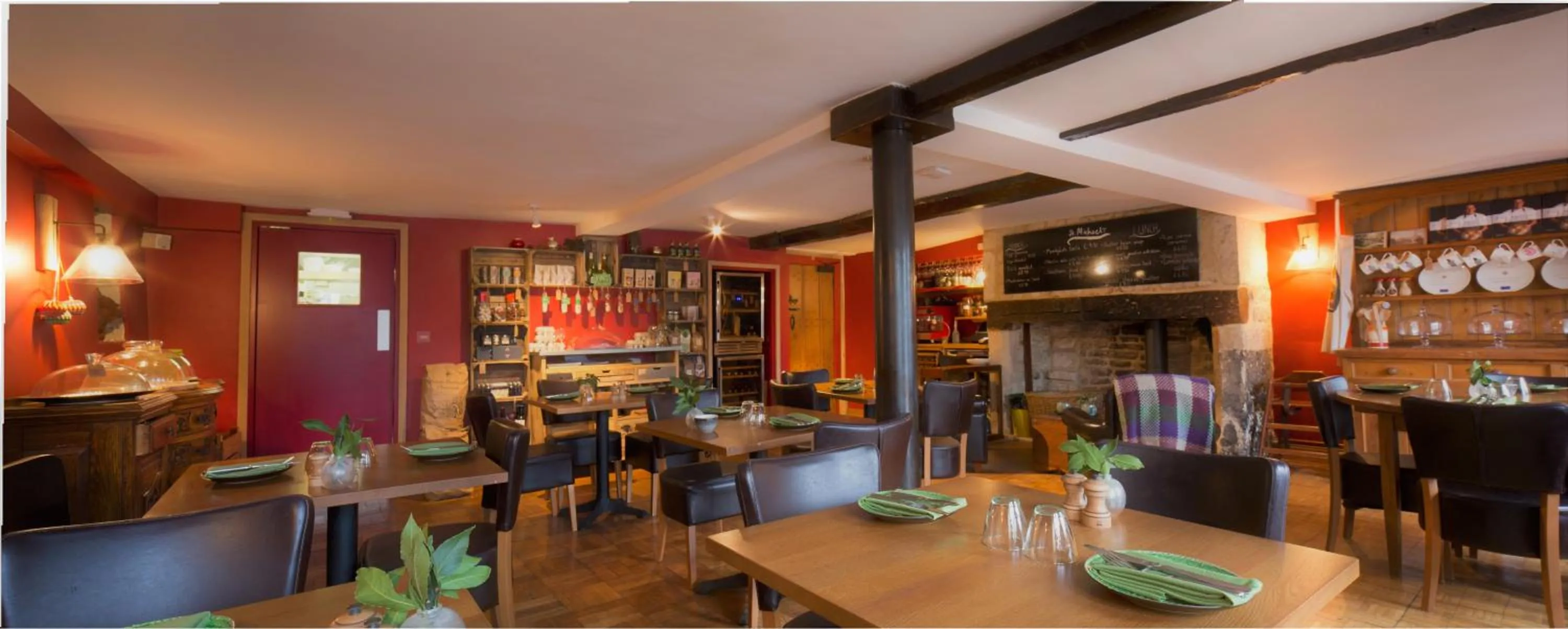St.Michaels Bistro