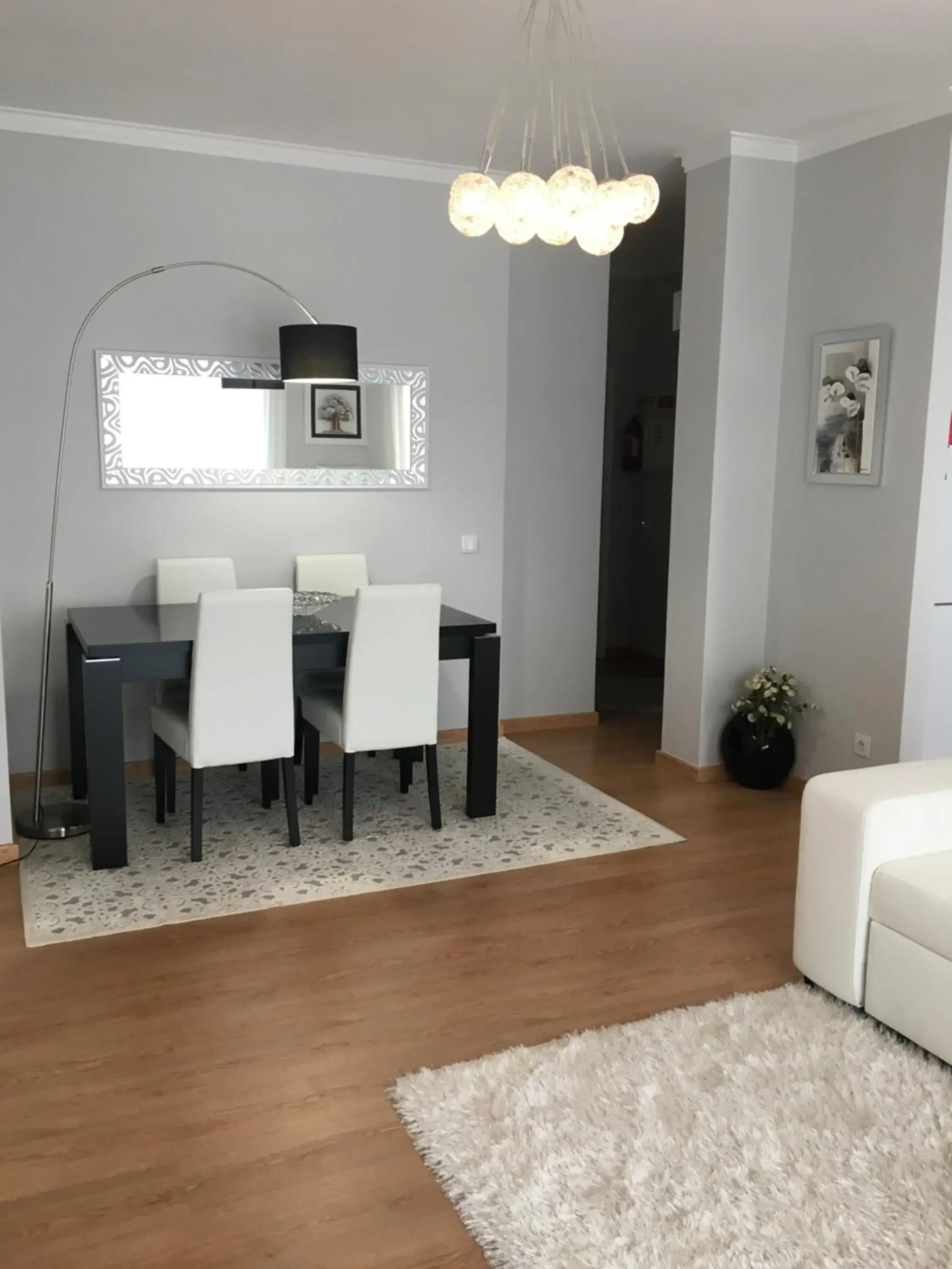 Apartamento Praia Da Gaivota Apartamento Praia Da Gaivota