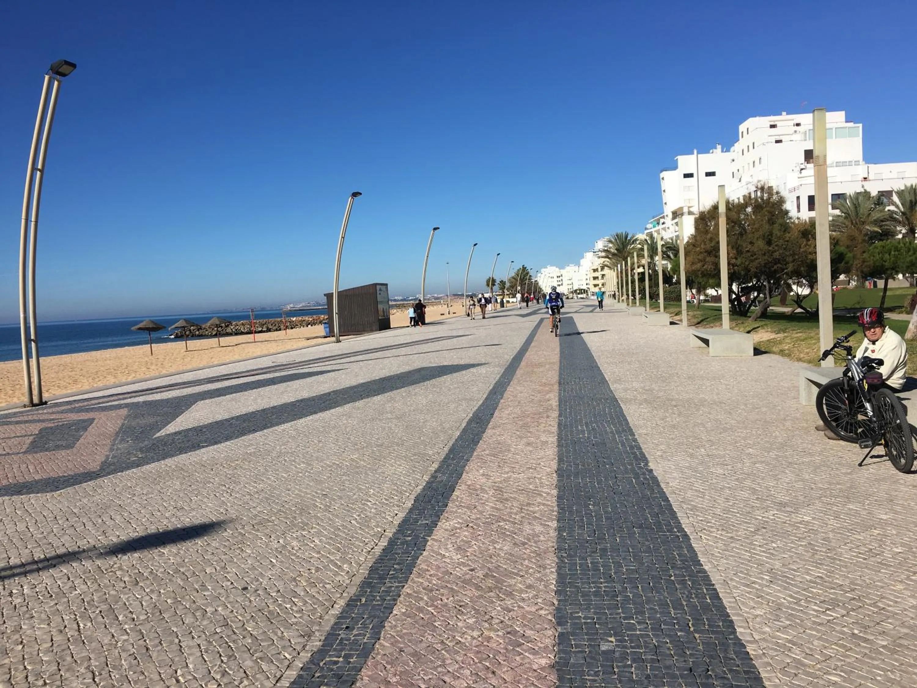 Apartamento Praia Da Gaivota