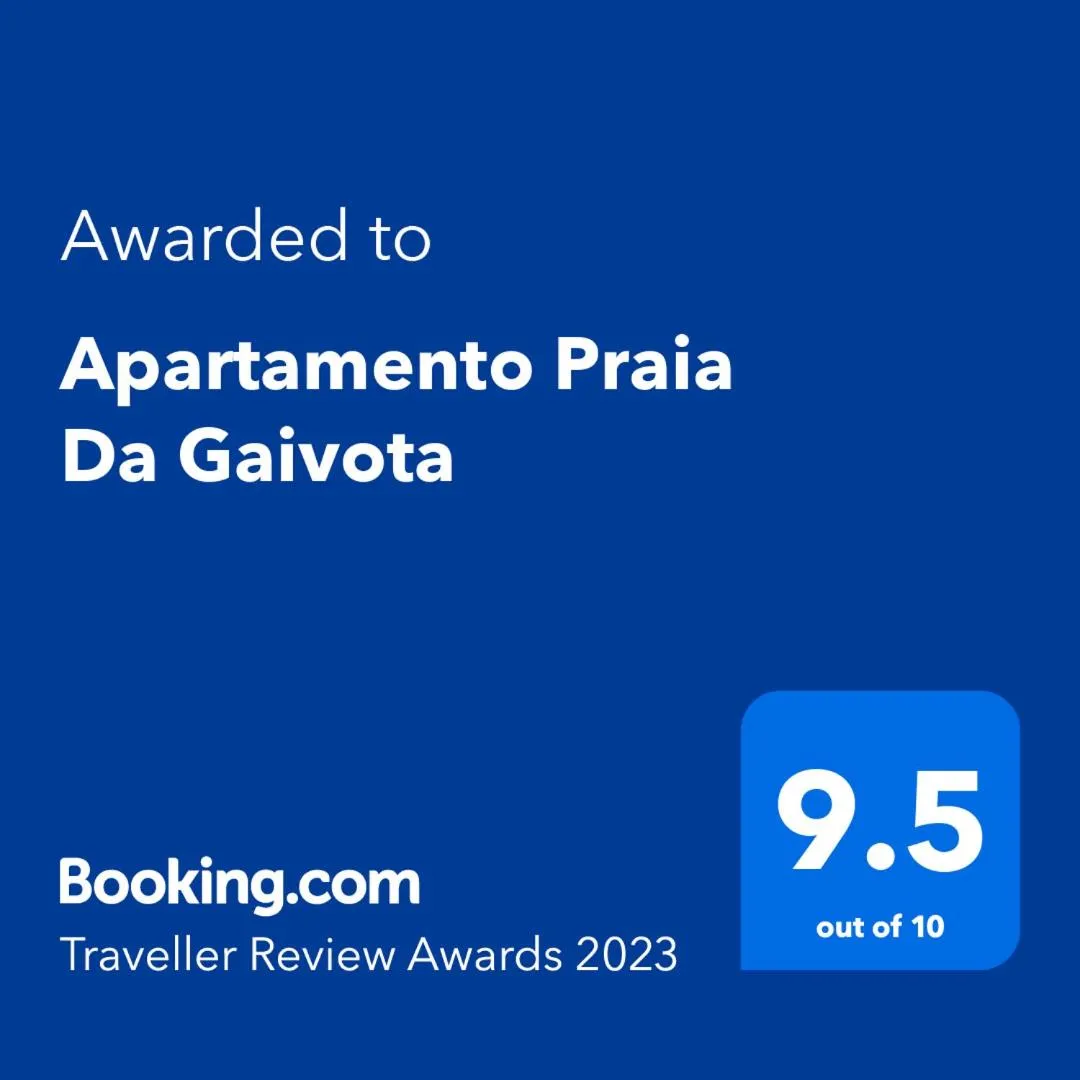Apartamento Praia Da Gaivota